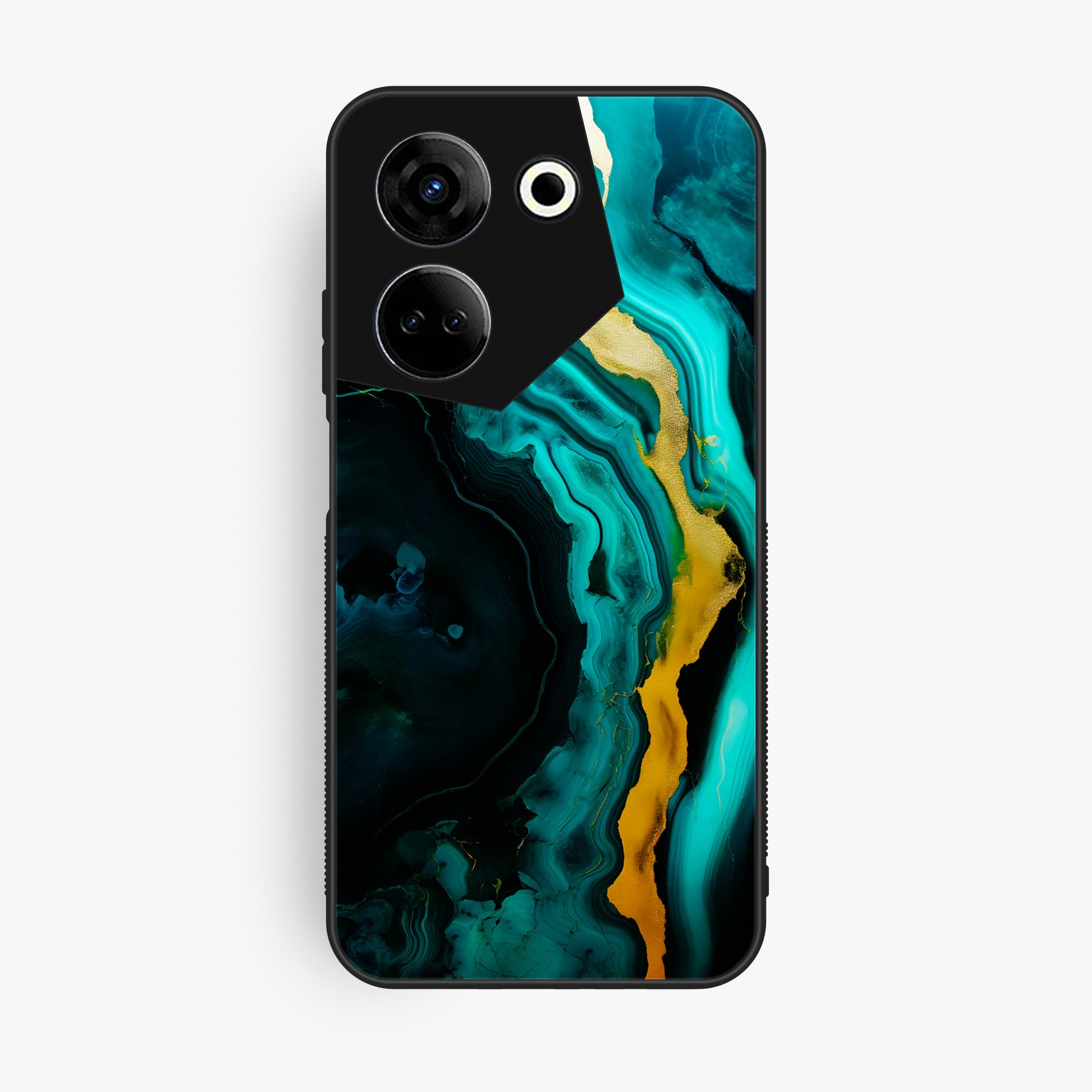 Tecno Camon 20 Design 42 Premium Glossy Phone Case