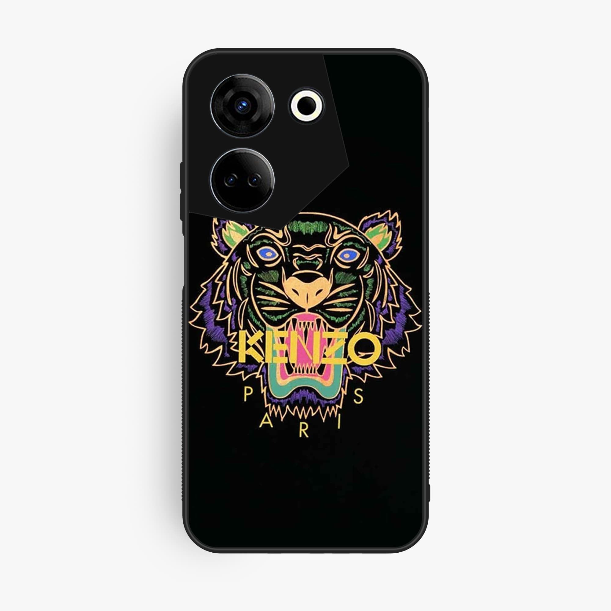 Tecno Camon 20 Design 43 Premium Glossy Phone Case