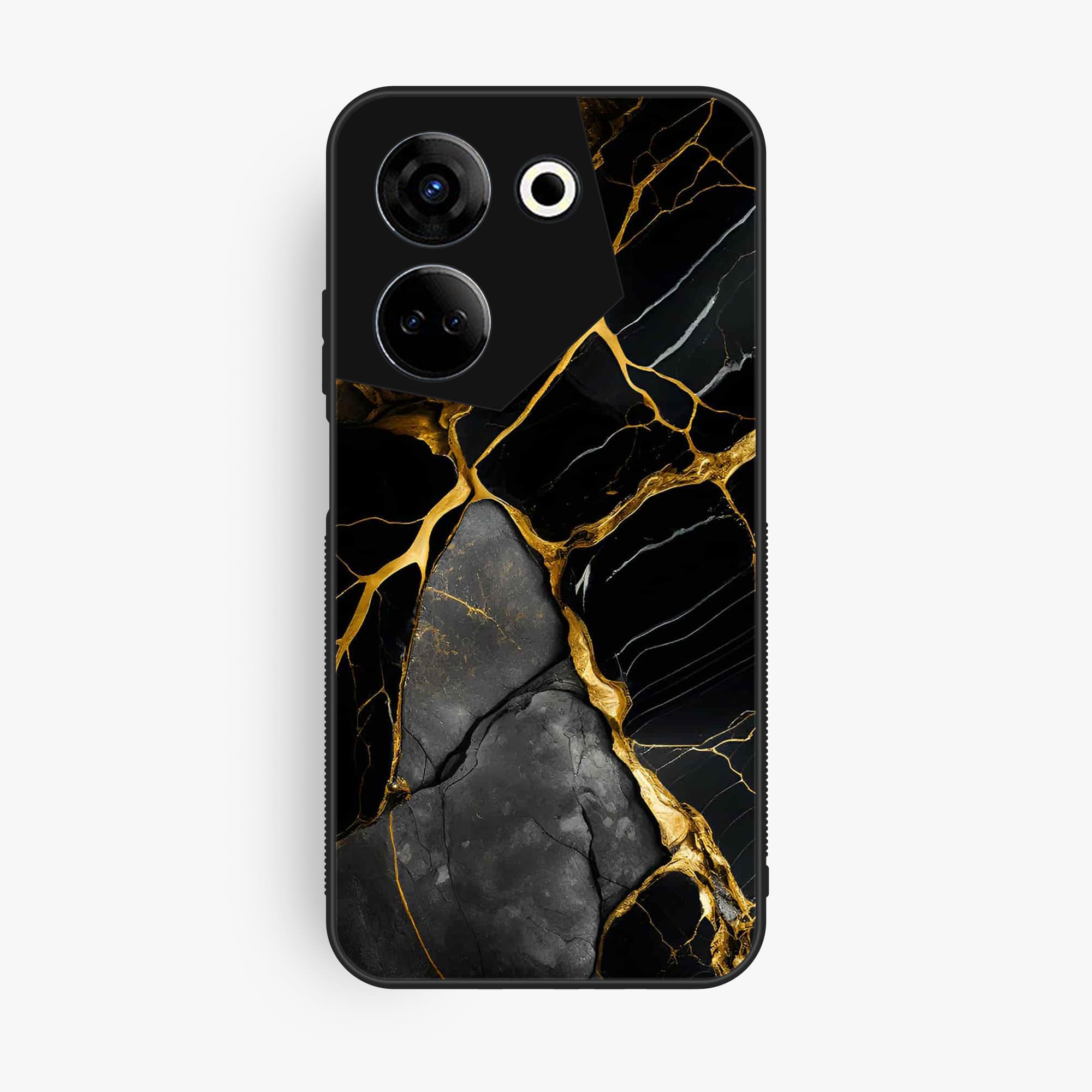 Tecno Camon 20 Design 50 Premium Glossy Phone Case