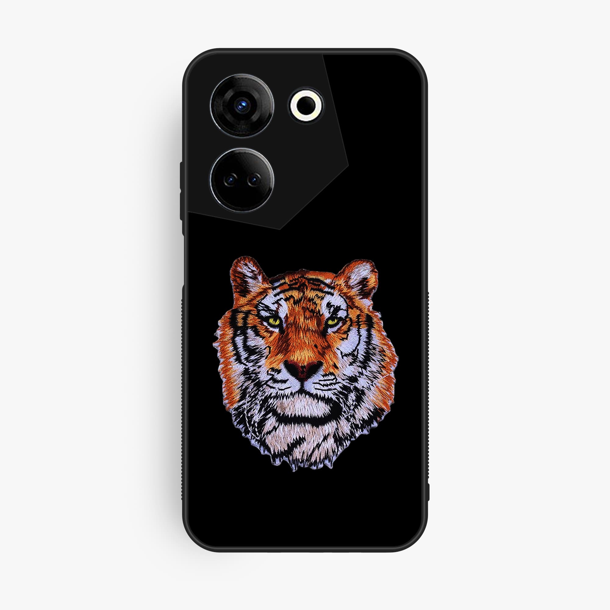 Tecno Camon 20 Design 53 Premium Glossy Phone Case