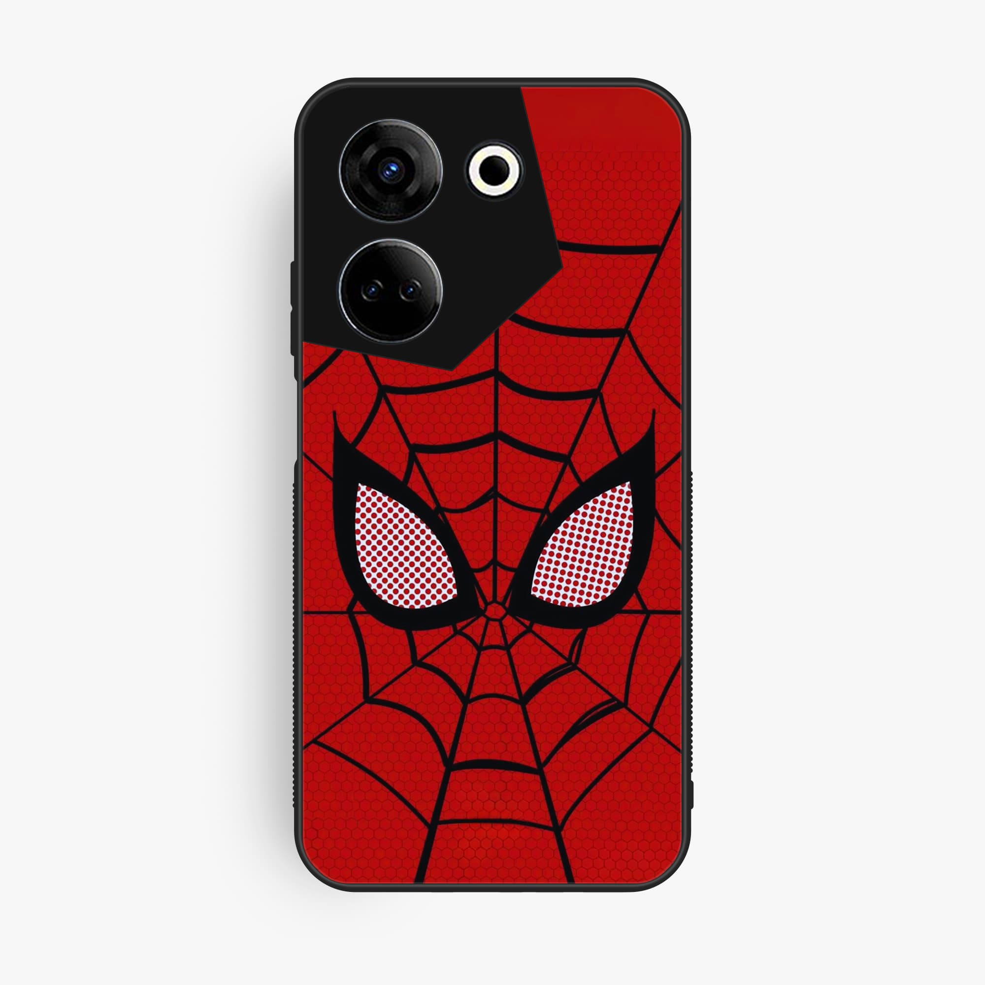 Tecno Camon 20 Design 55 Premium Glossy Phone Case