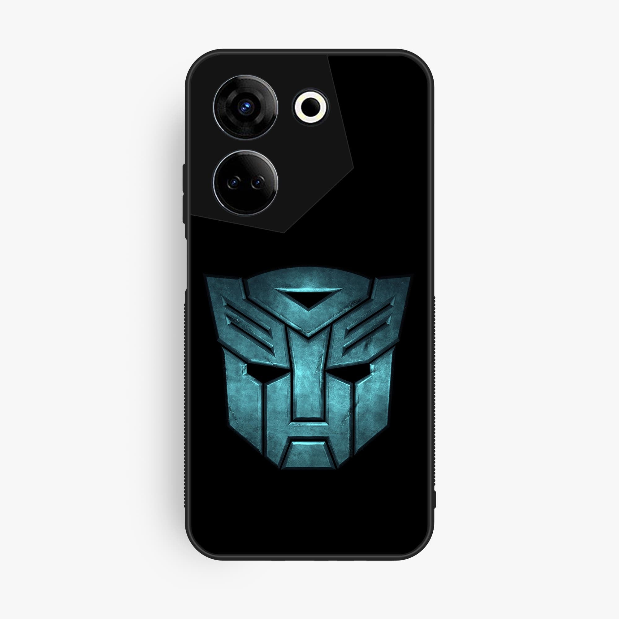 Tecno Camon 20 Design 57 Premium Glossy Phone Case