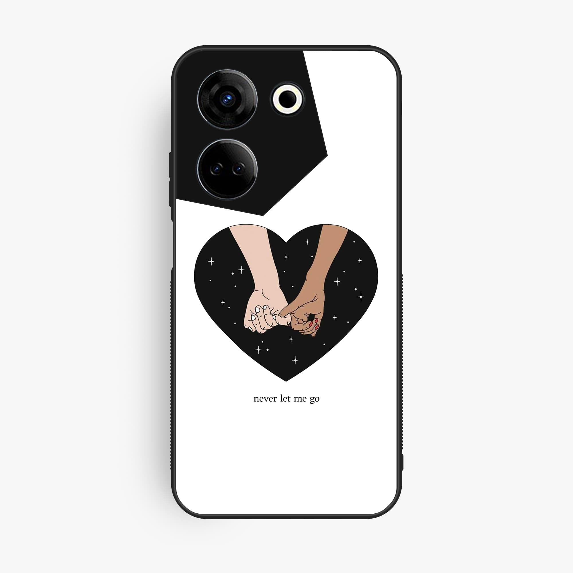 Tecno Camon 20 Design 58 Premium Glossy Phone Case