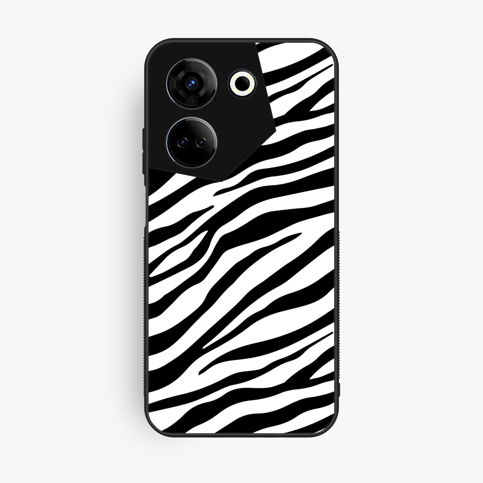 Tecno Camon 20 Design 59 Premium Glossy Phone Case