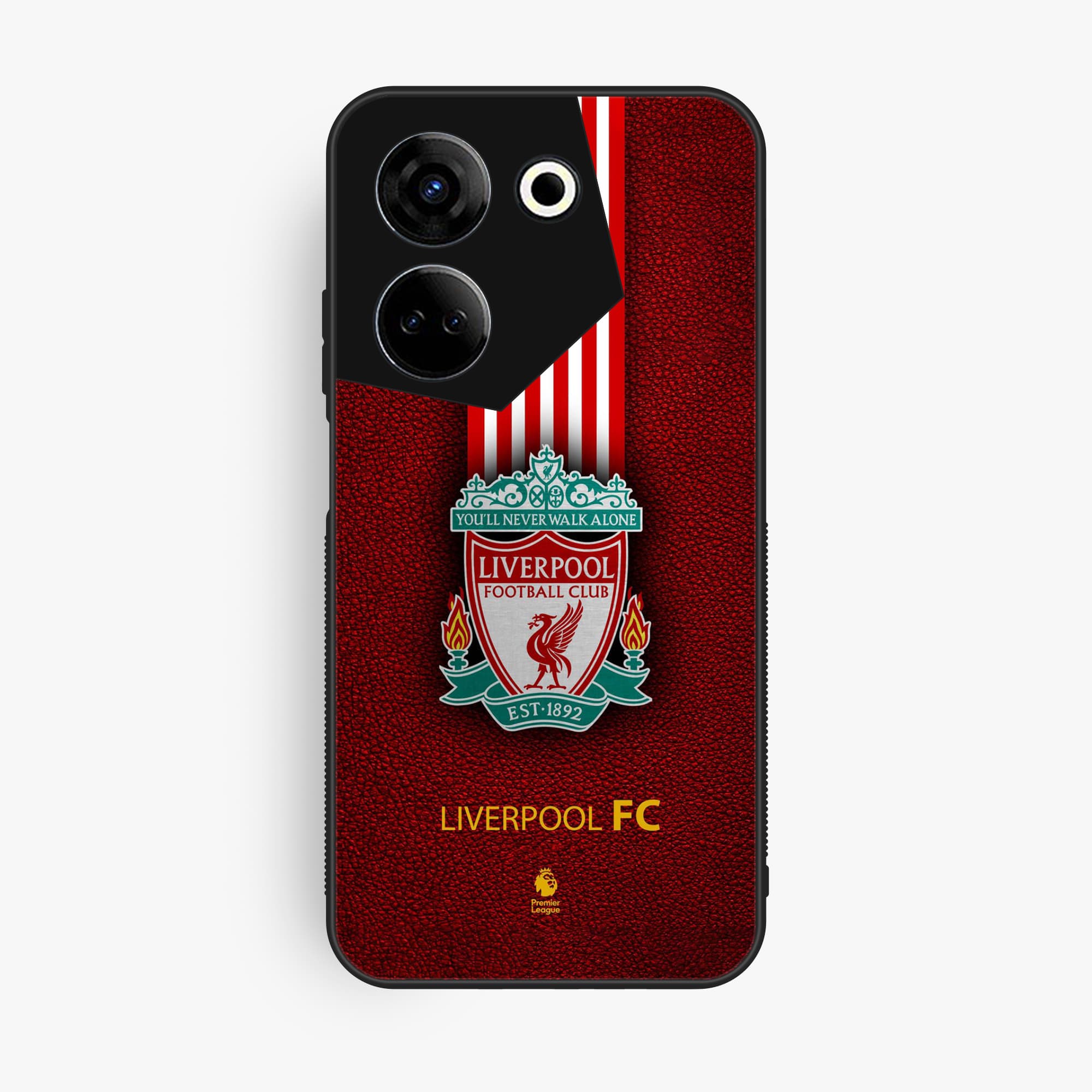 Tecno Camon 20 Design 61 Premium Glossy Phone Case