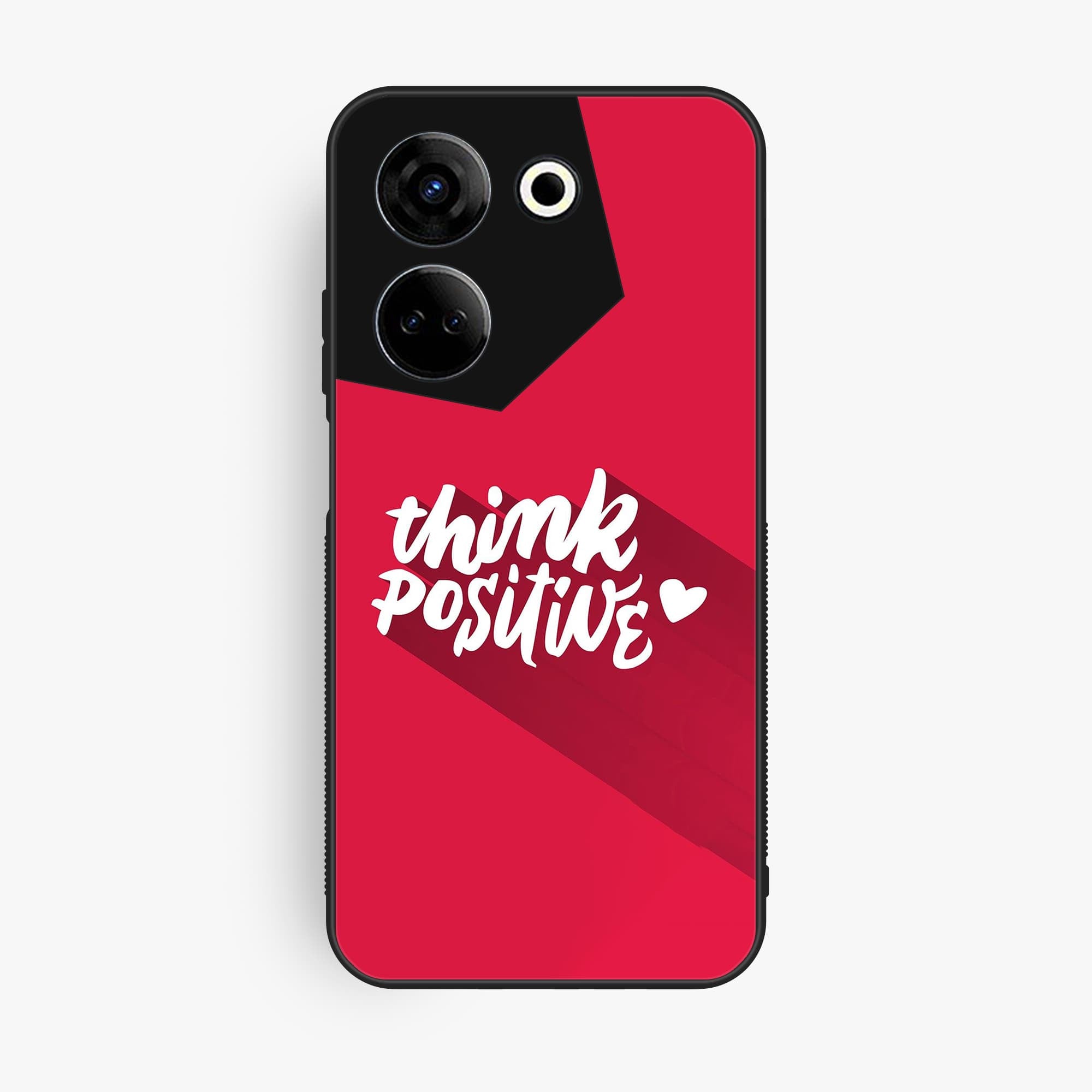 Tecno Camon 20 Design 65 Premium Glossy Phone Case