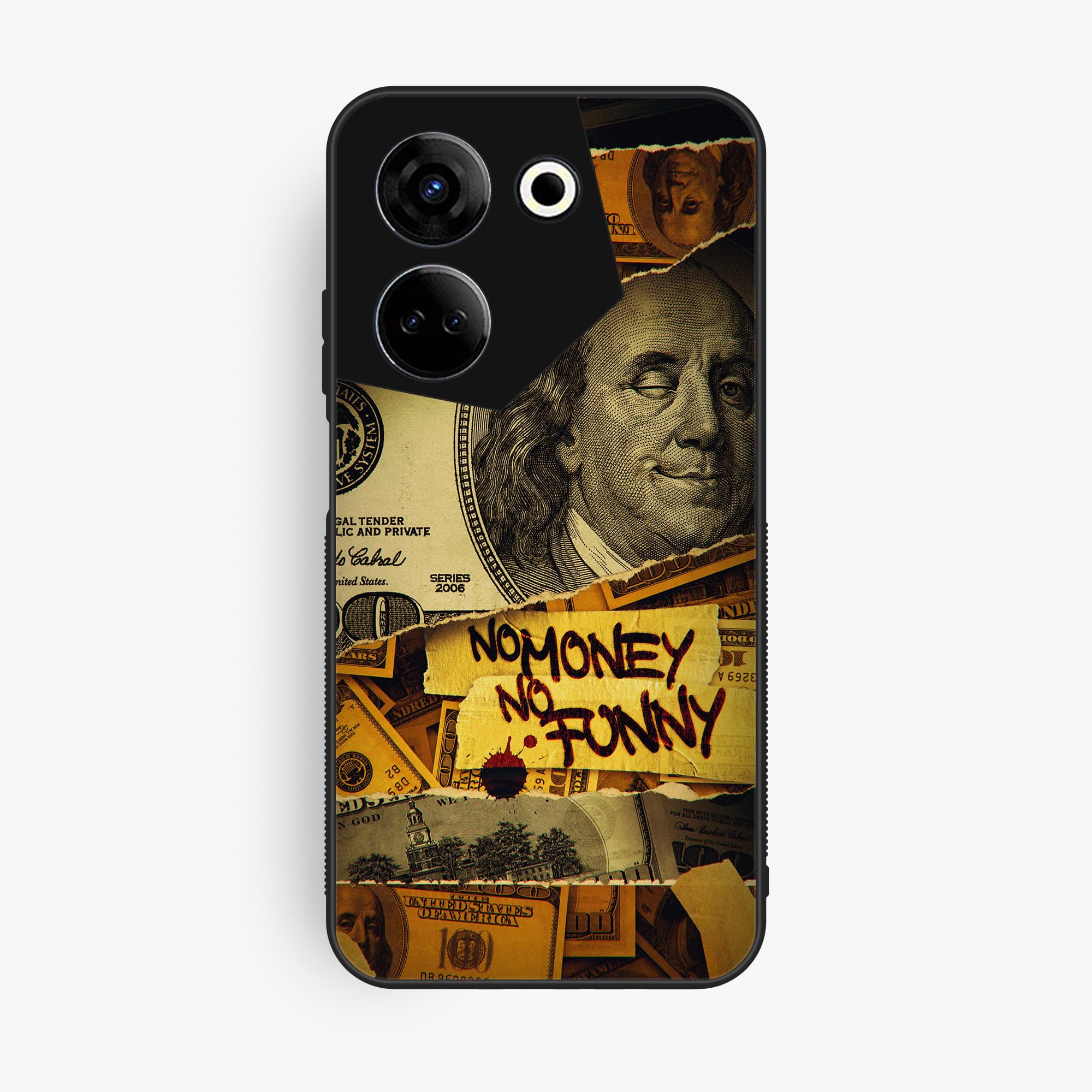 Tecno Camon 20 Design 67 Premium Glossy Phone Case