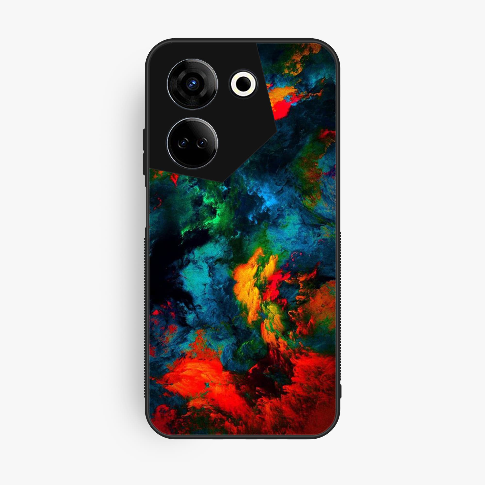Tecno Camon 20 Design 68 Premium Glossy Phone Case