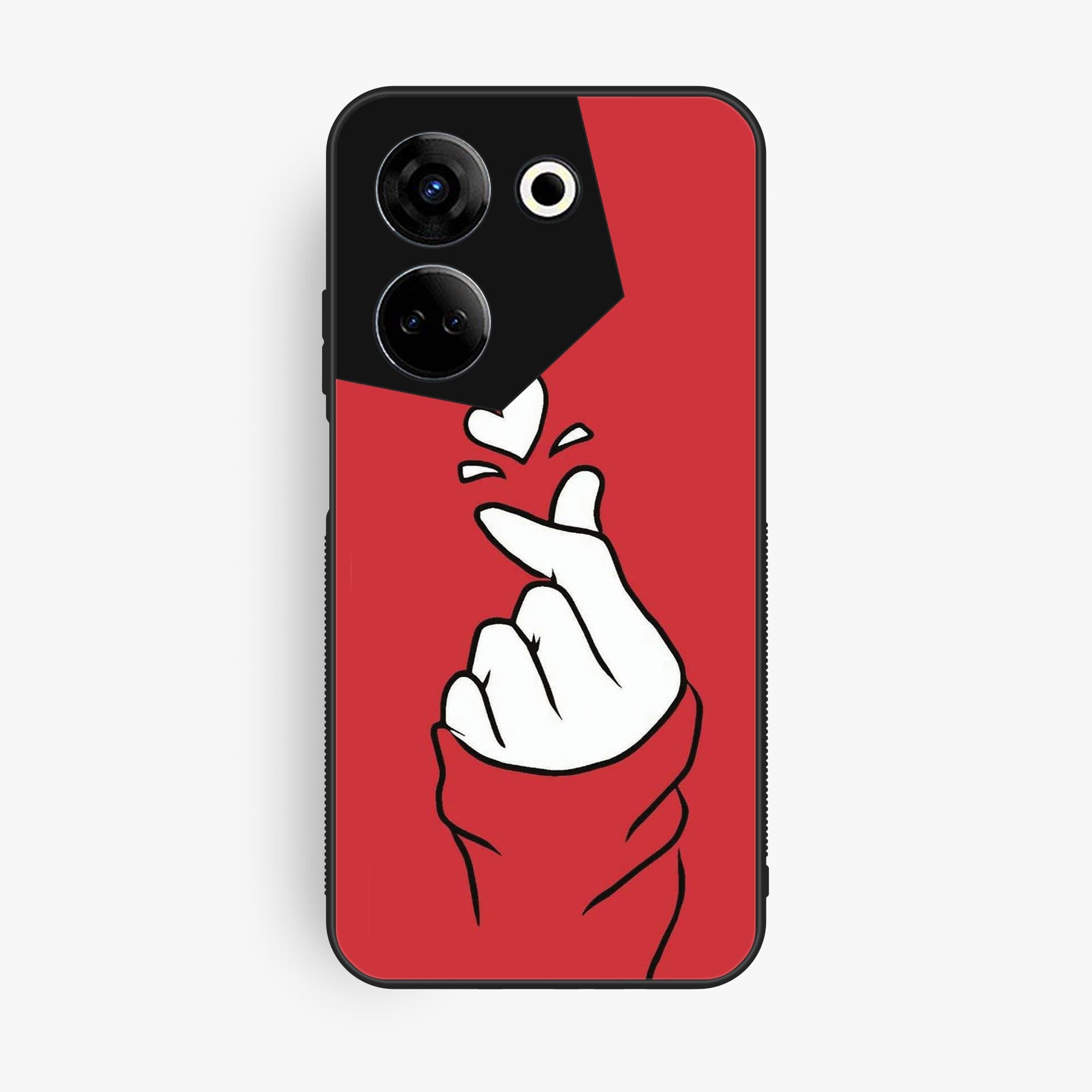 Tecno Camon 20 Design 69 Premium Glossy Phone Case