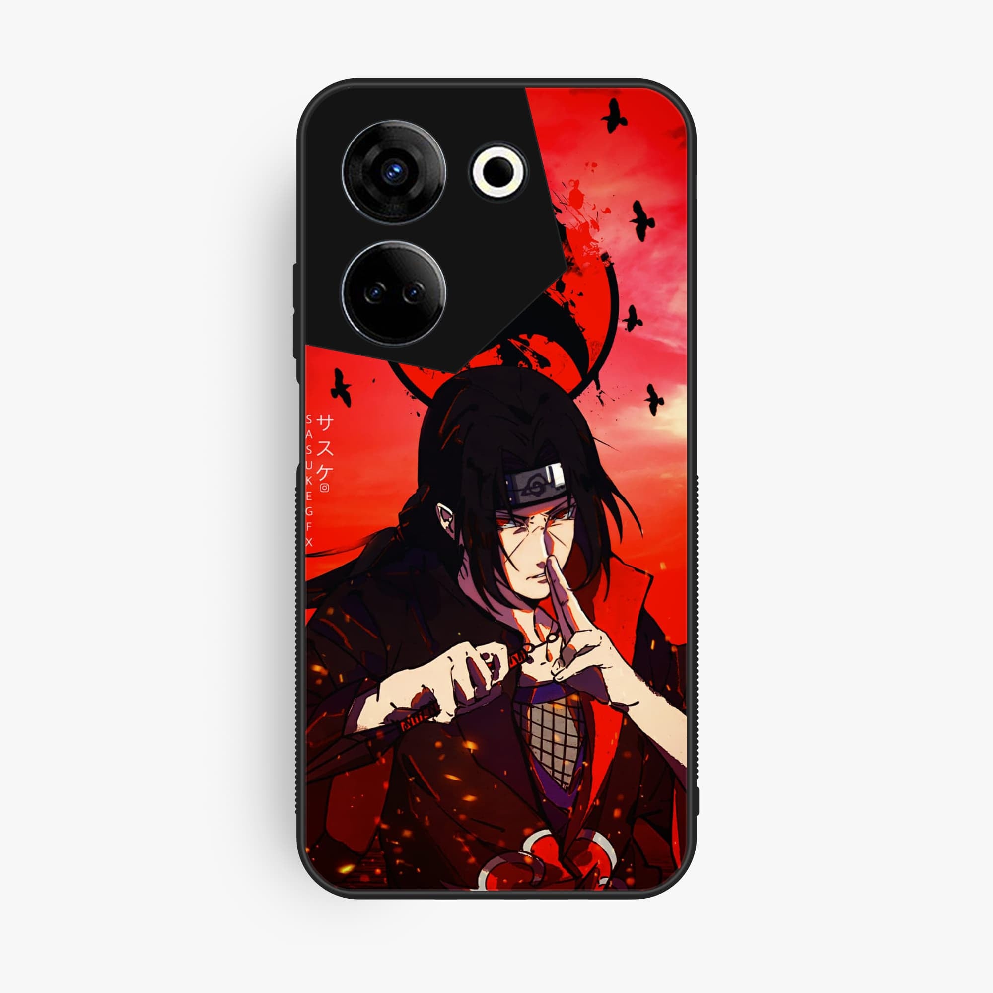 Tecno Camon 20 Design 72 Premium Glossy Phone Case