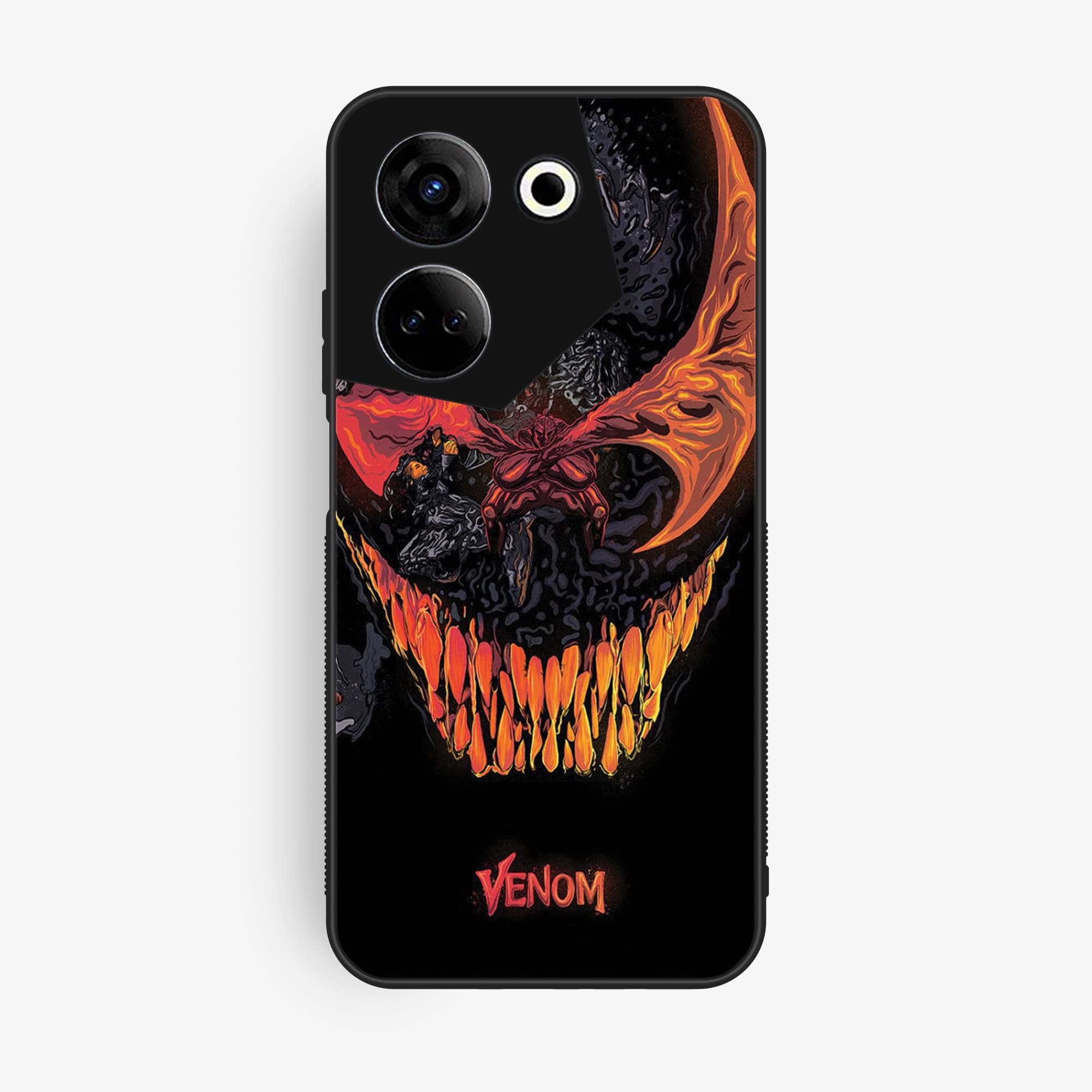 Tecno Camon 20 Design 73 Premium Glossy Phone Case