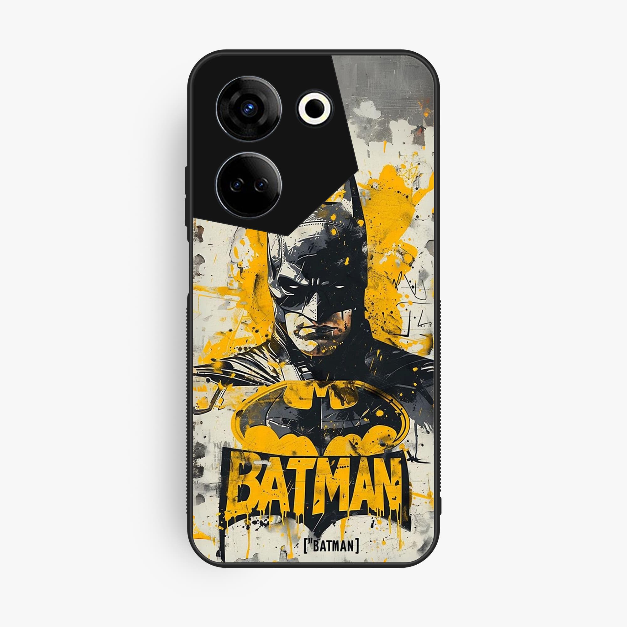Tecno Camon 20 Design 77 Premium Glossy Phone Case