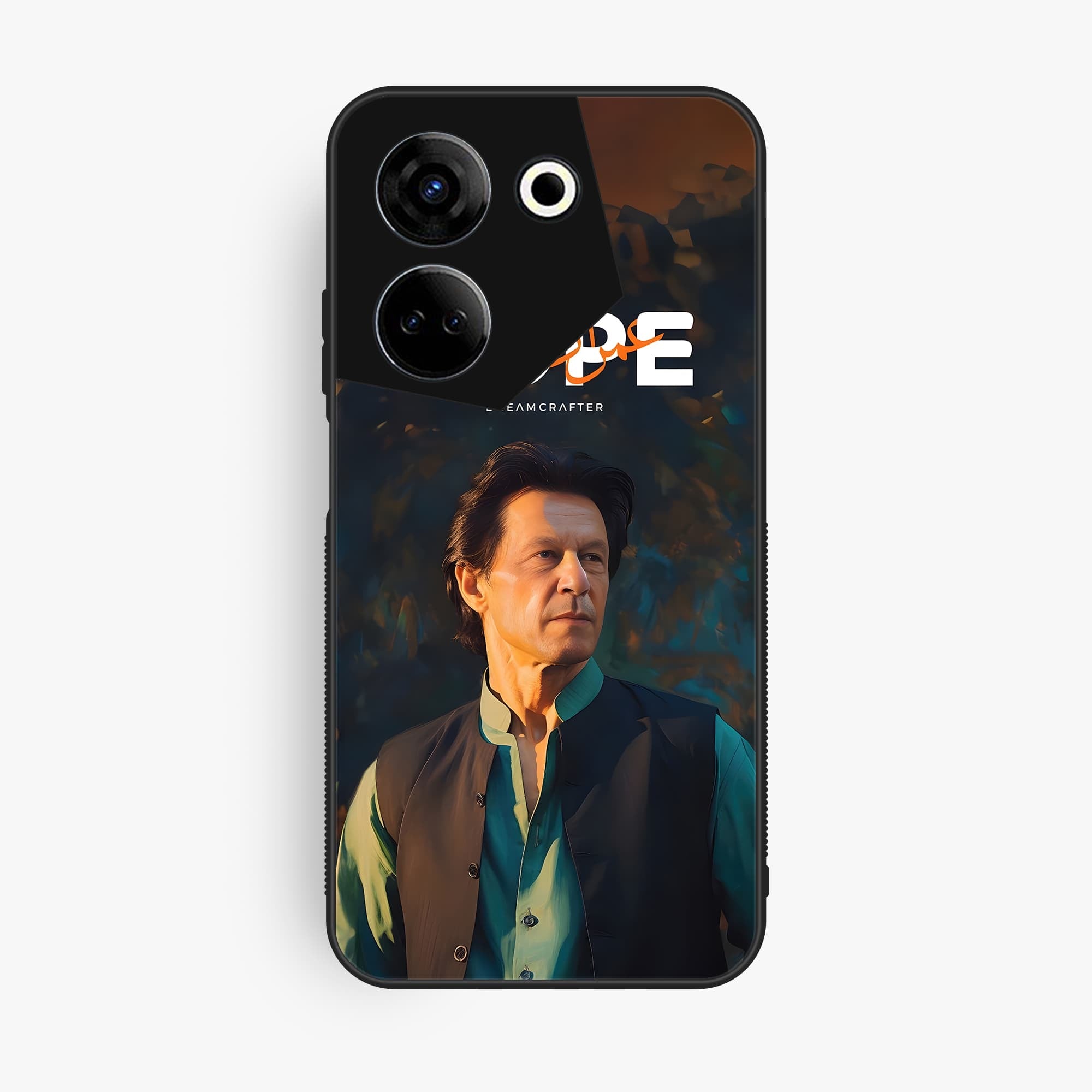 Tecno Camon 20 Design 81 Premium Glossy Phone Case