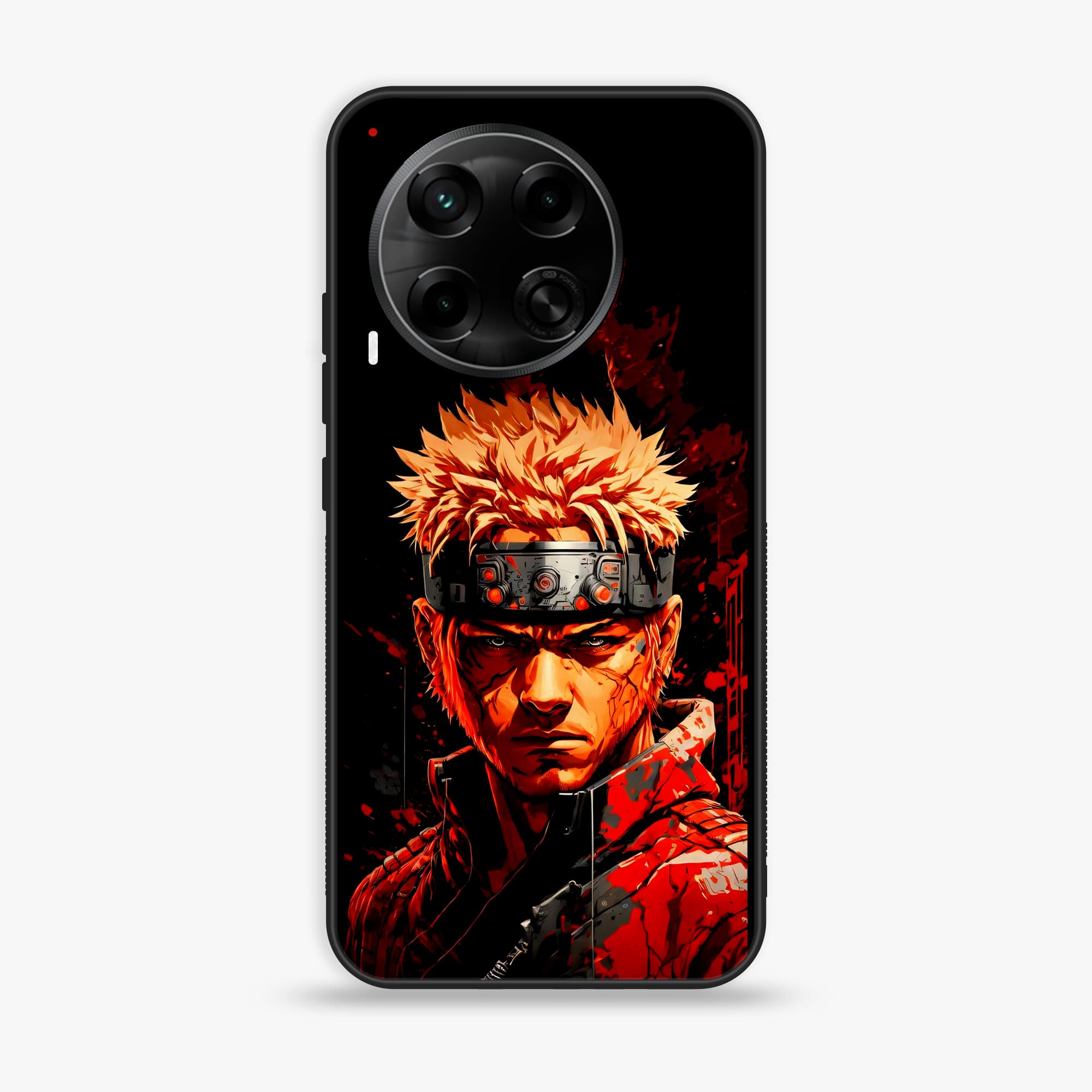 Tecno Camon 30 Design 07 Premium Glossy Phone Case