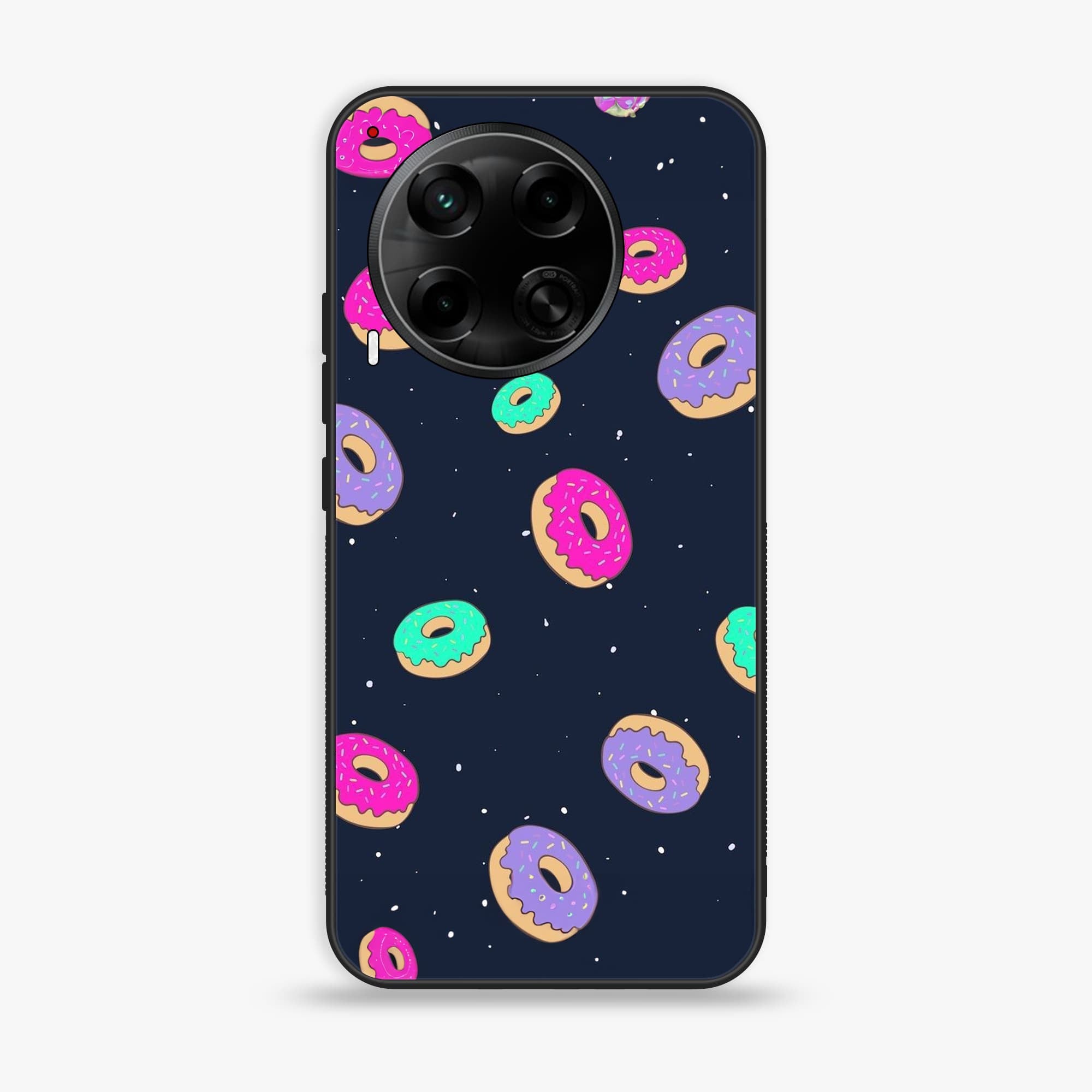 Tecno Camon 30 Design 09 Premium Glossy Phone Case