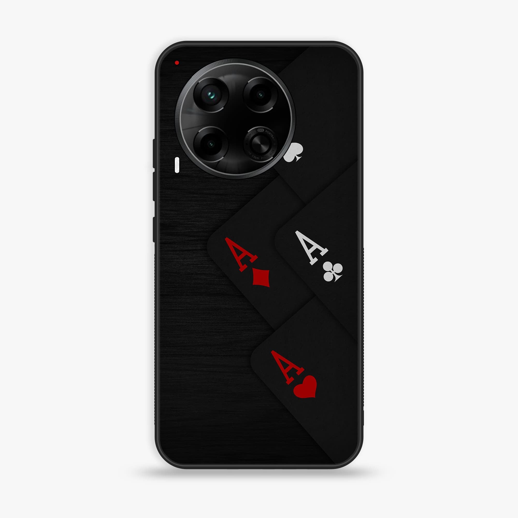 Tecno Camon 30 Design 10 Premium Glossy Phone Case