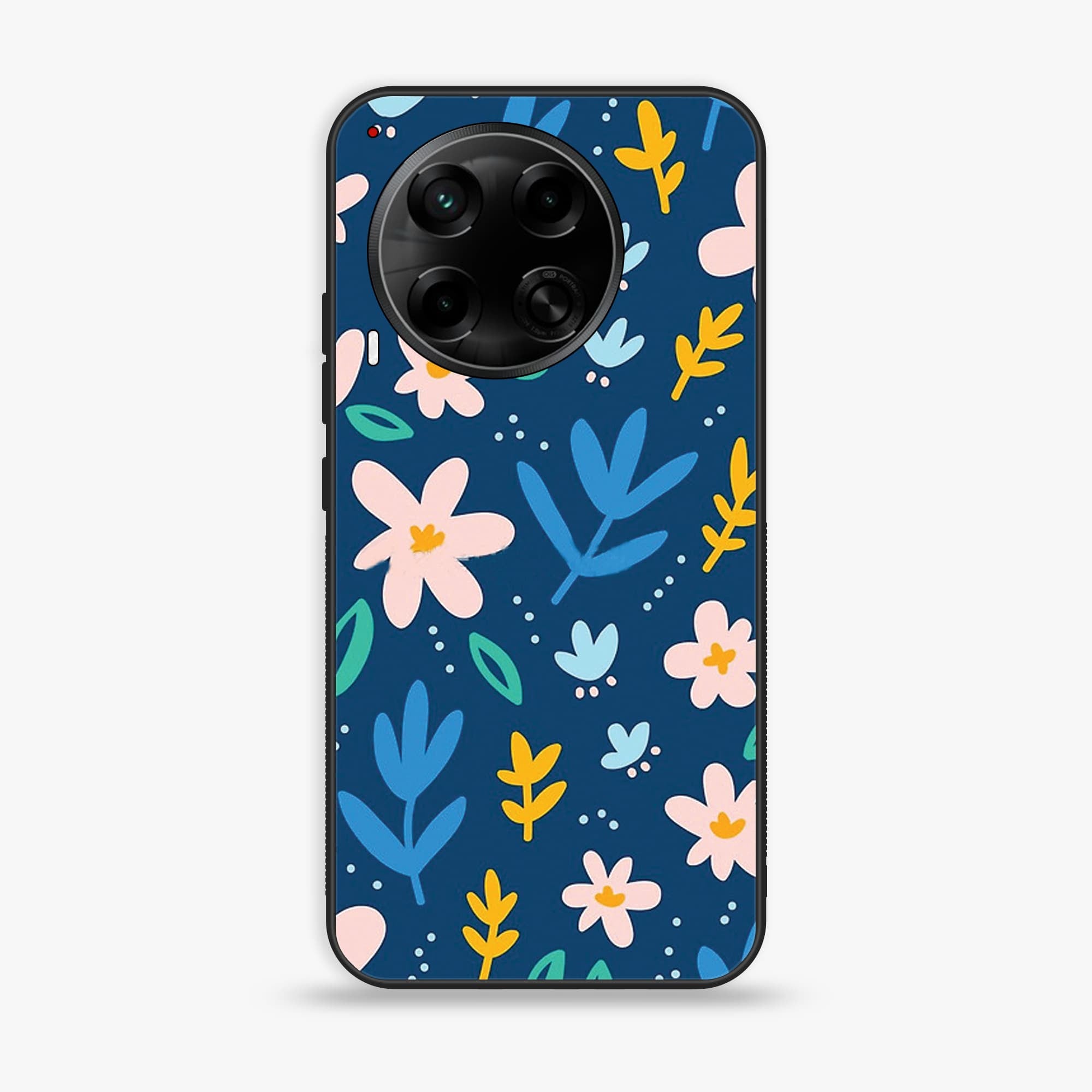 Tecno Camon 30 Design 13 Premium Glossy Phone Case