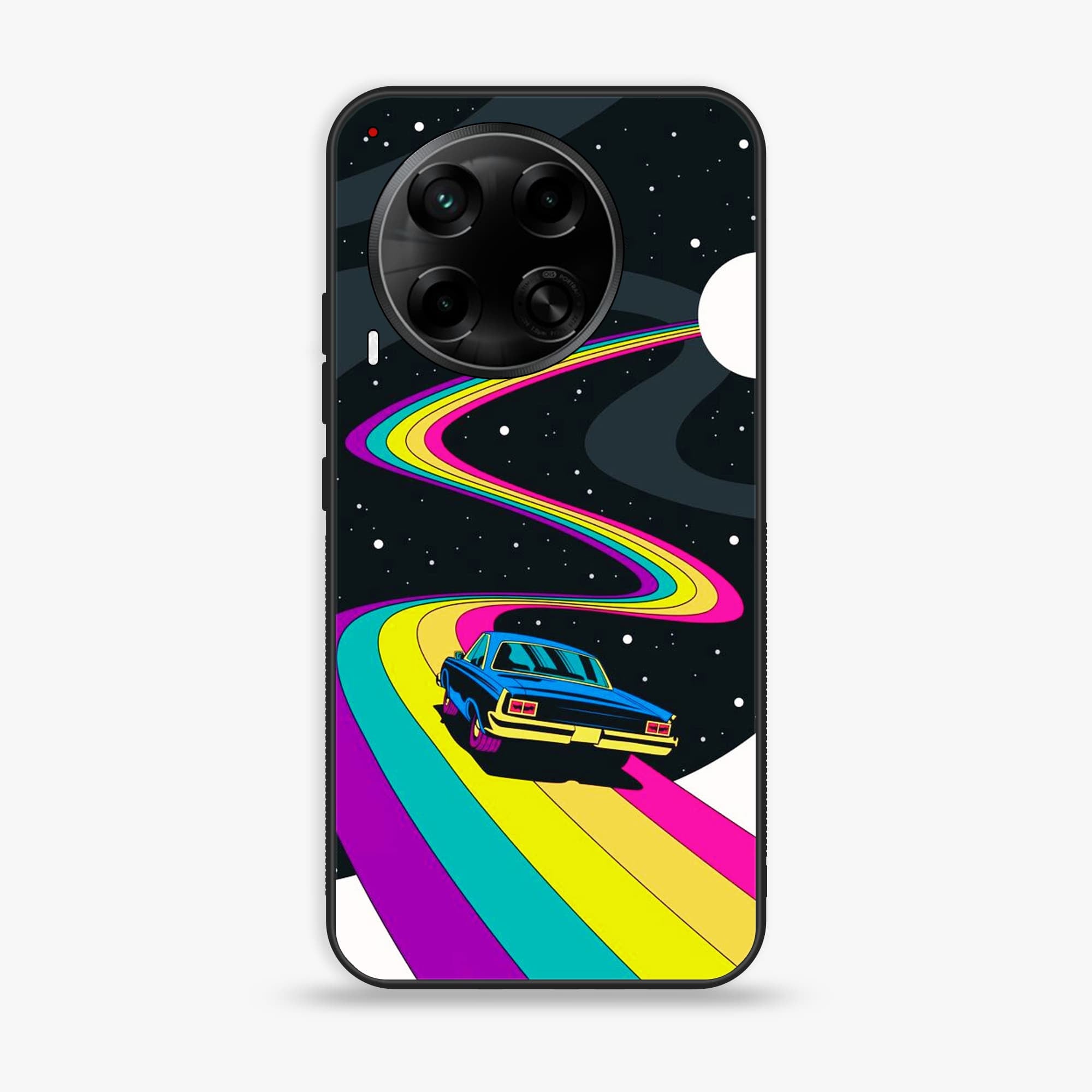 Tecno Camon 30 Design 16 Premium Glossy Phone Case
