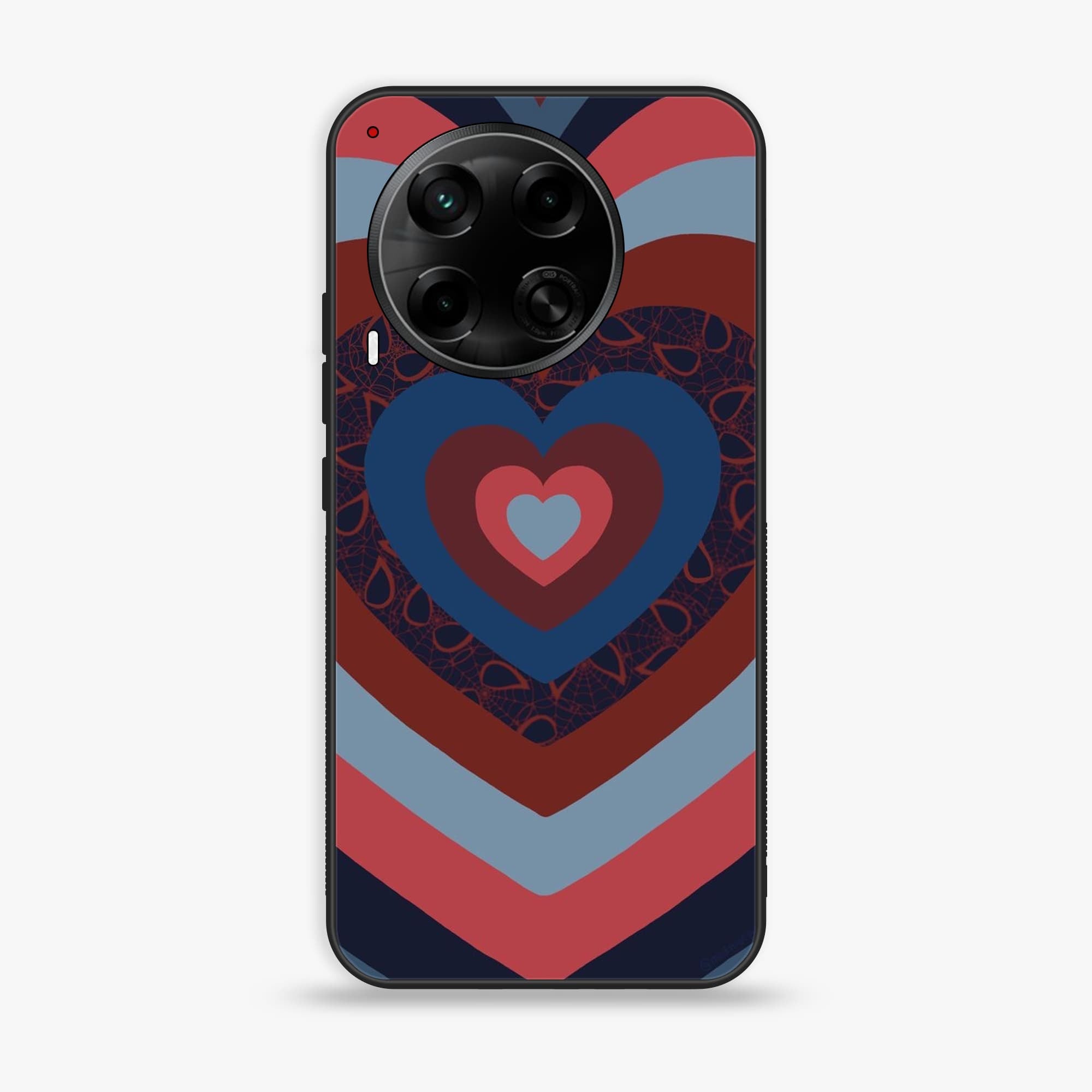 Tecno Camon 30 Design 21 Premium Glossy Phone Case