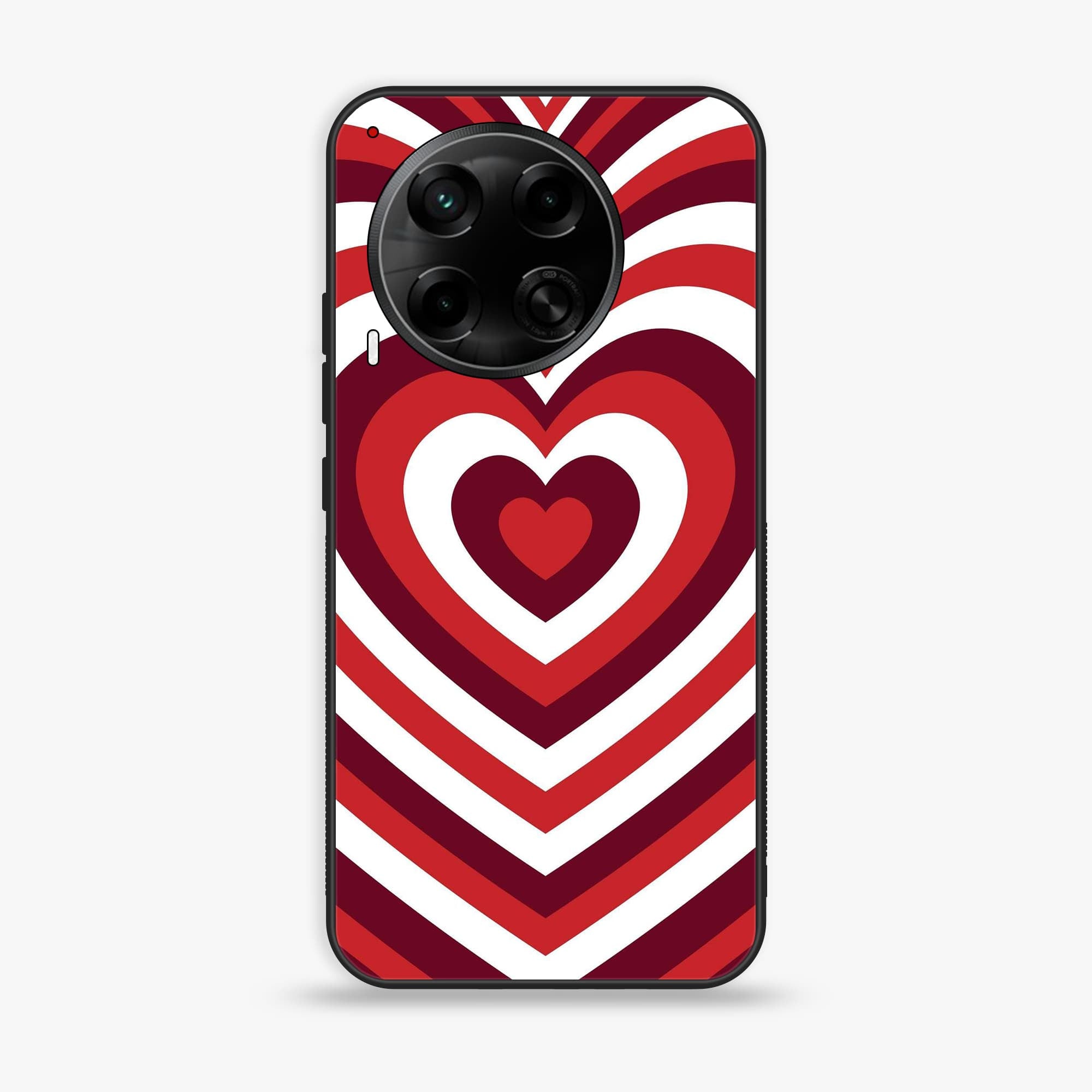 Tecno Camon 30 Design 22 Premium Glossy Phone Case