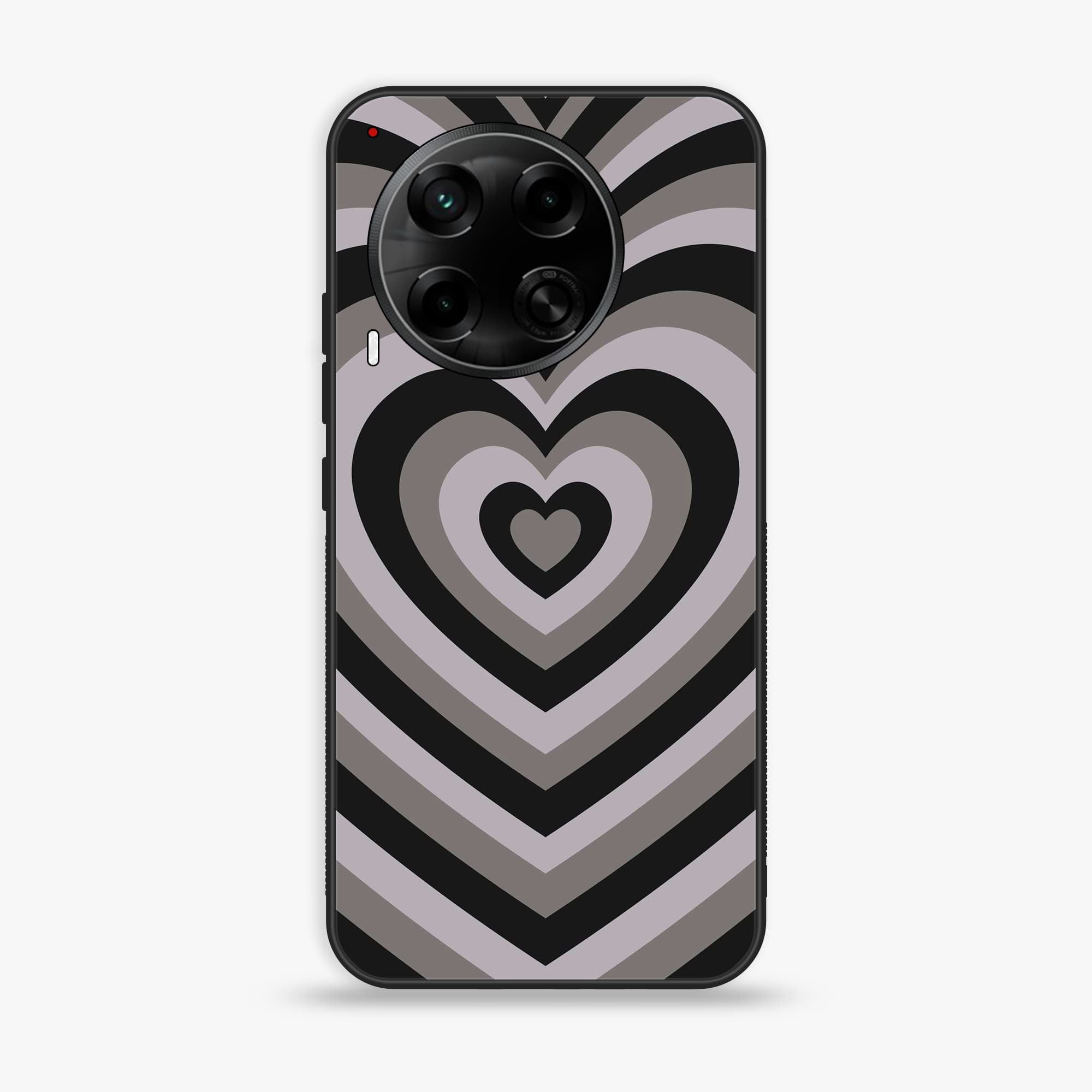 Tecno Camon 30 Design 23 Premium Glossy Phone Case