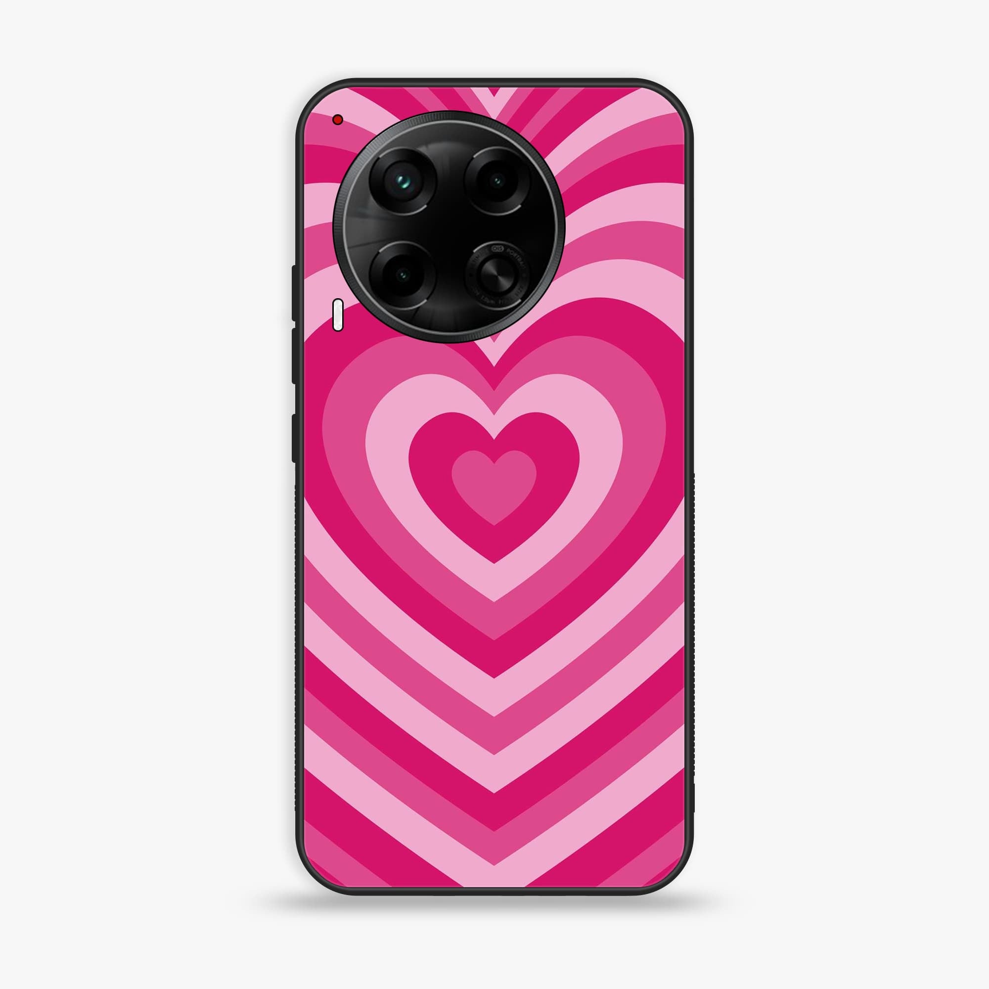 Tecno Camon 30 Design 24 Premium Glossy Phone Case
