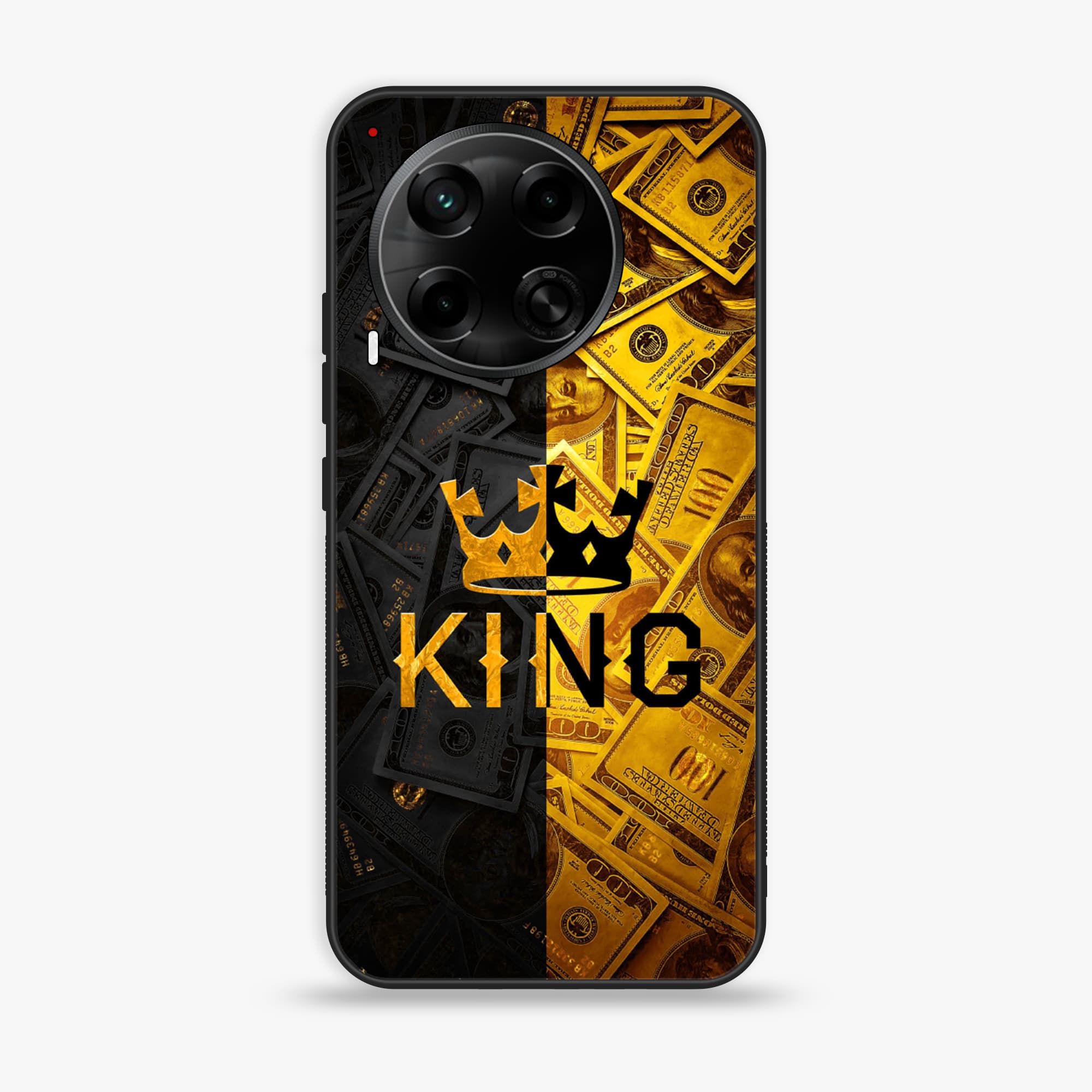 Tecno Camon 30 Design 26 Premium Glossy Phone Case