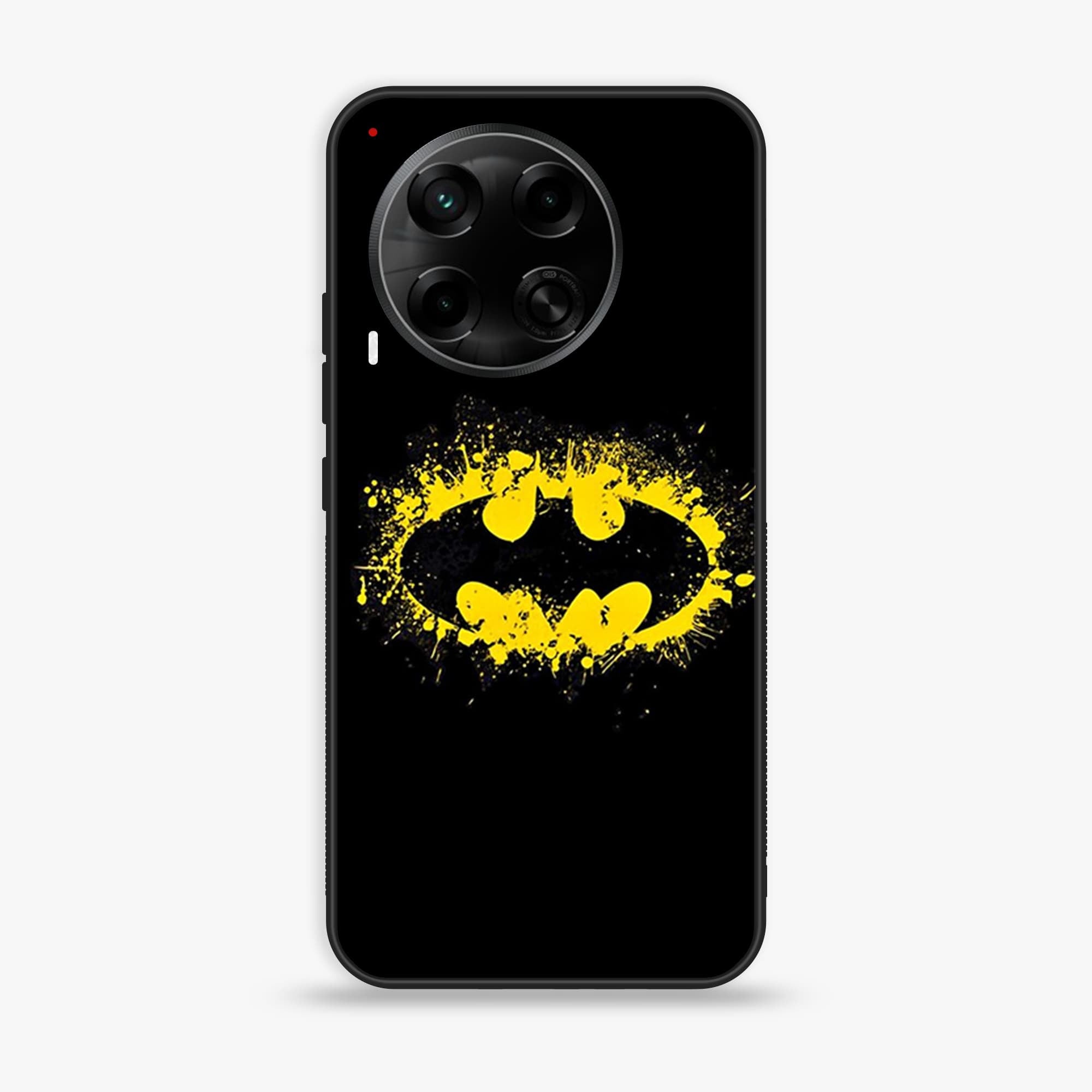 Tecno Camon 30 Design 29 Premium Glossy Phone Case