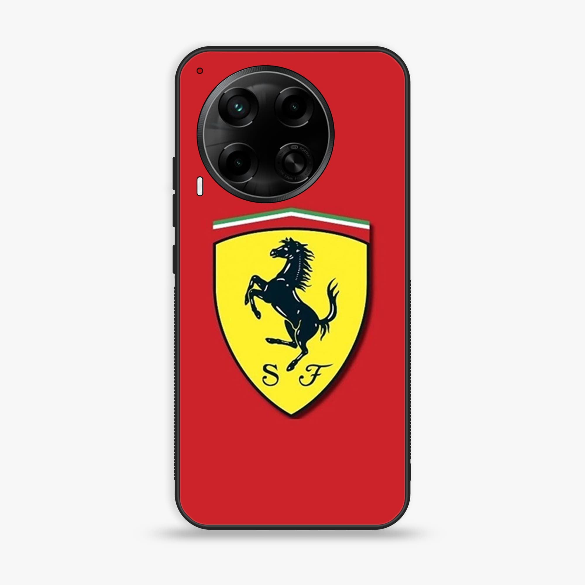 Tecno Camon 30 Design 32 Premium Glossy Phone Case