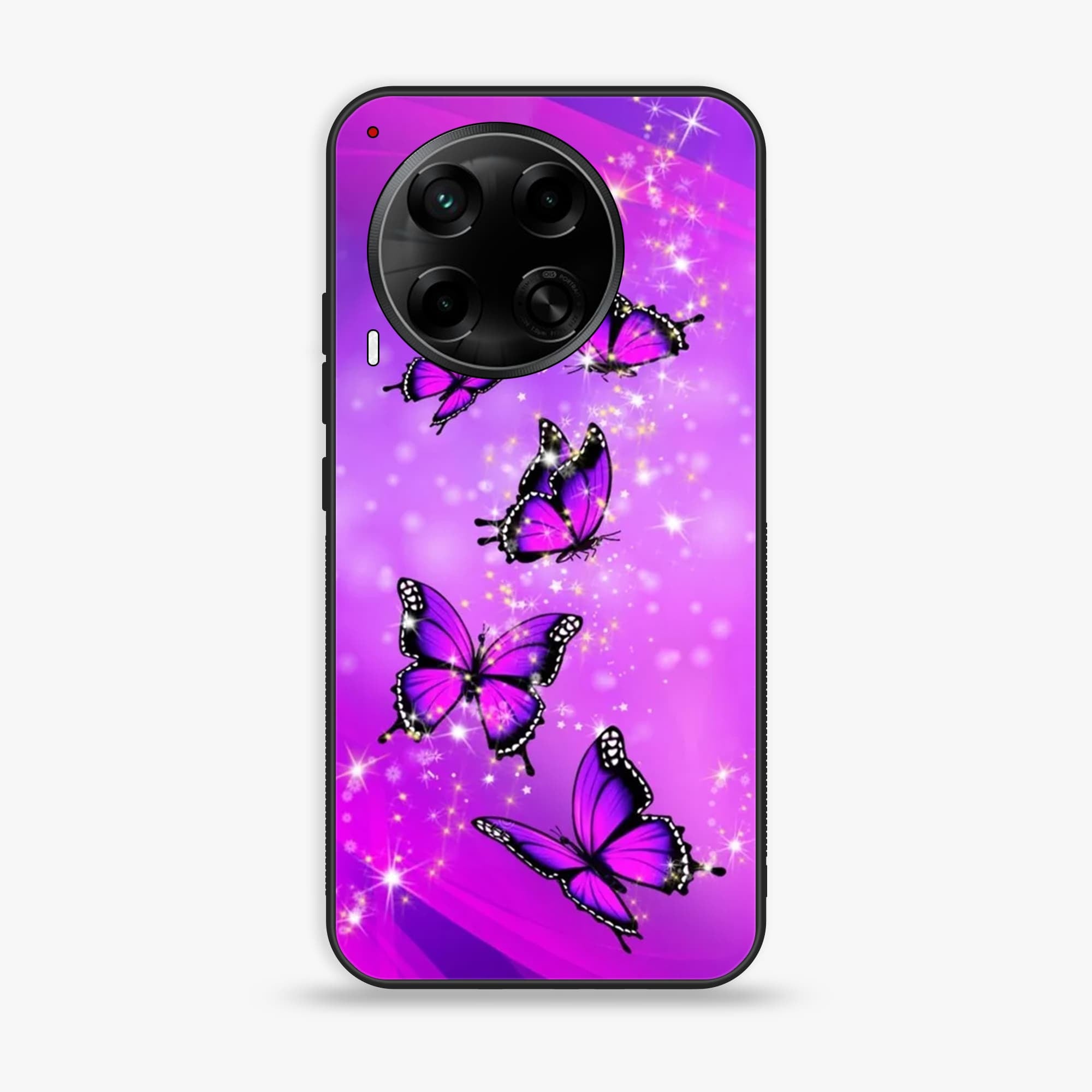 Tecno Camon 30 Design 35 Premium Glossy Phone Case
