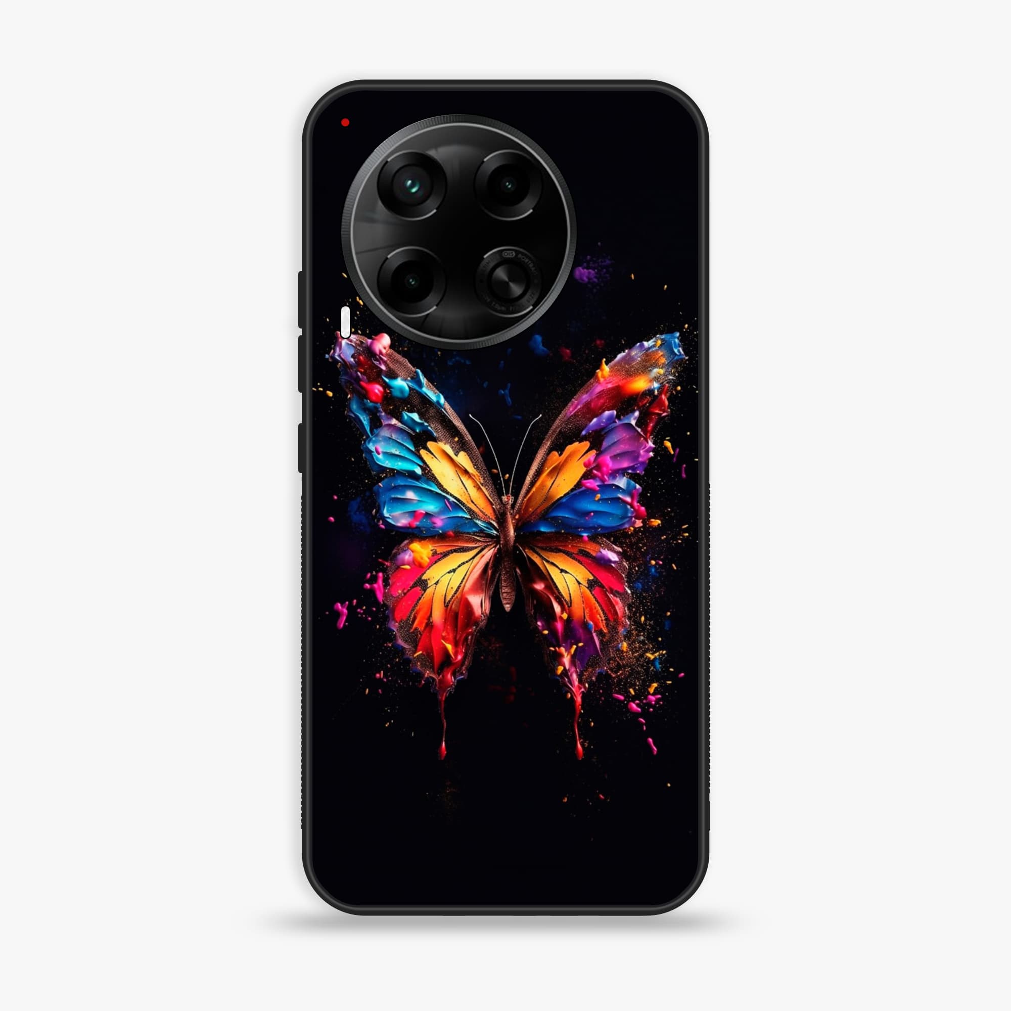 Tecno Camon 30 Design 36 Premium Glossy Phone Case