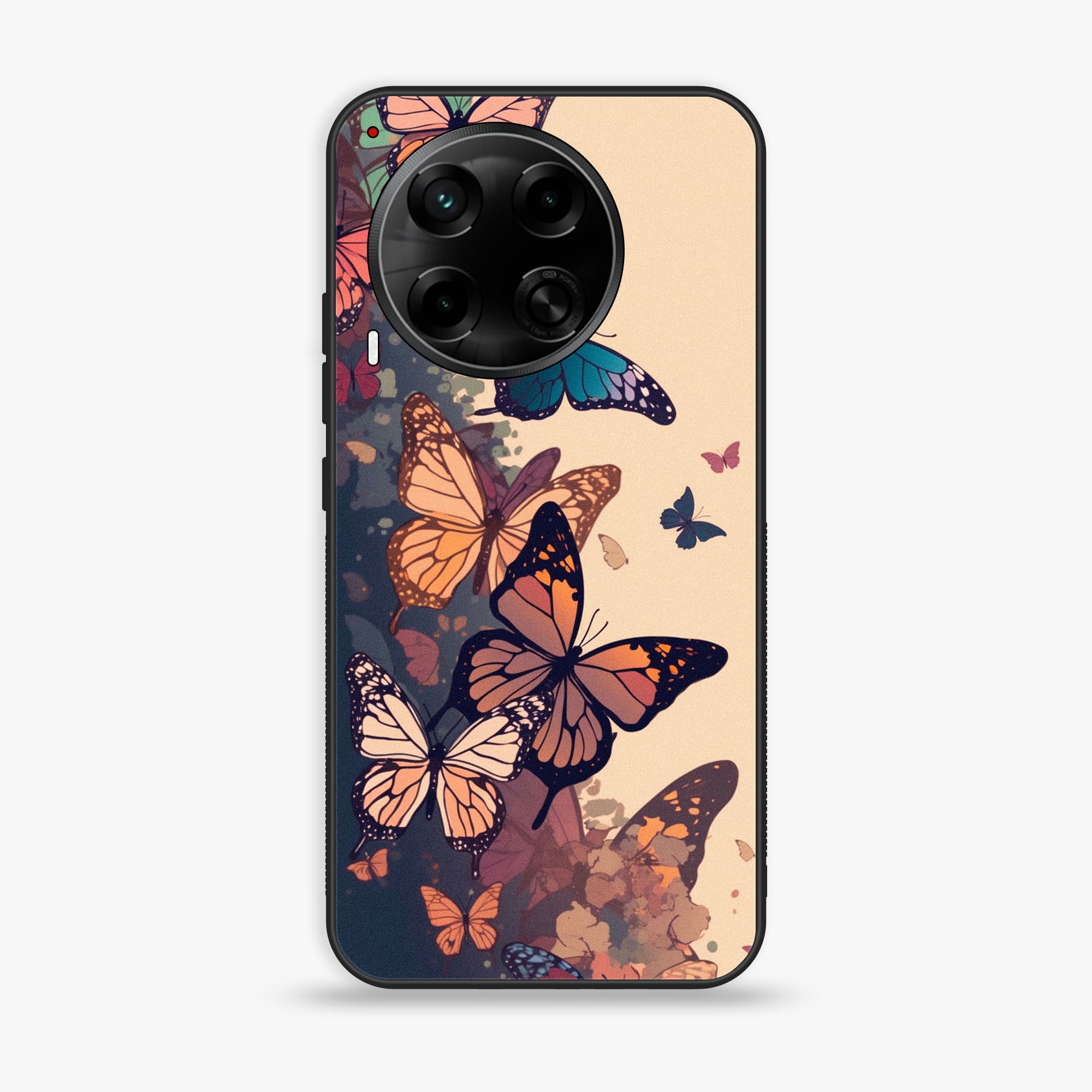 Tecno Camon 30 Design 37 Premium Glossy Phone Case
