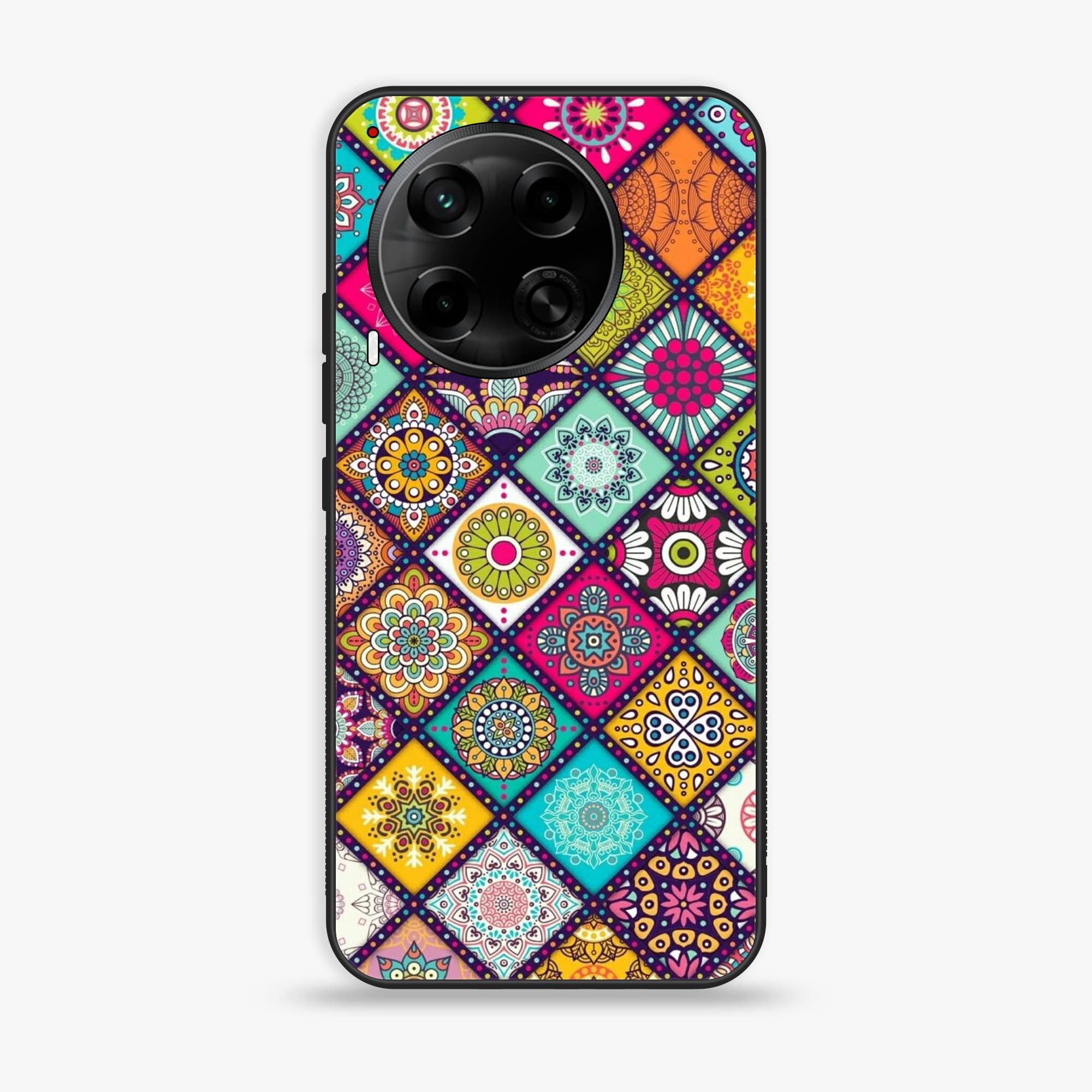 Tecno Camon 30 Design 38 Premium Glossy Phone Case