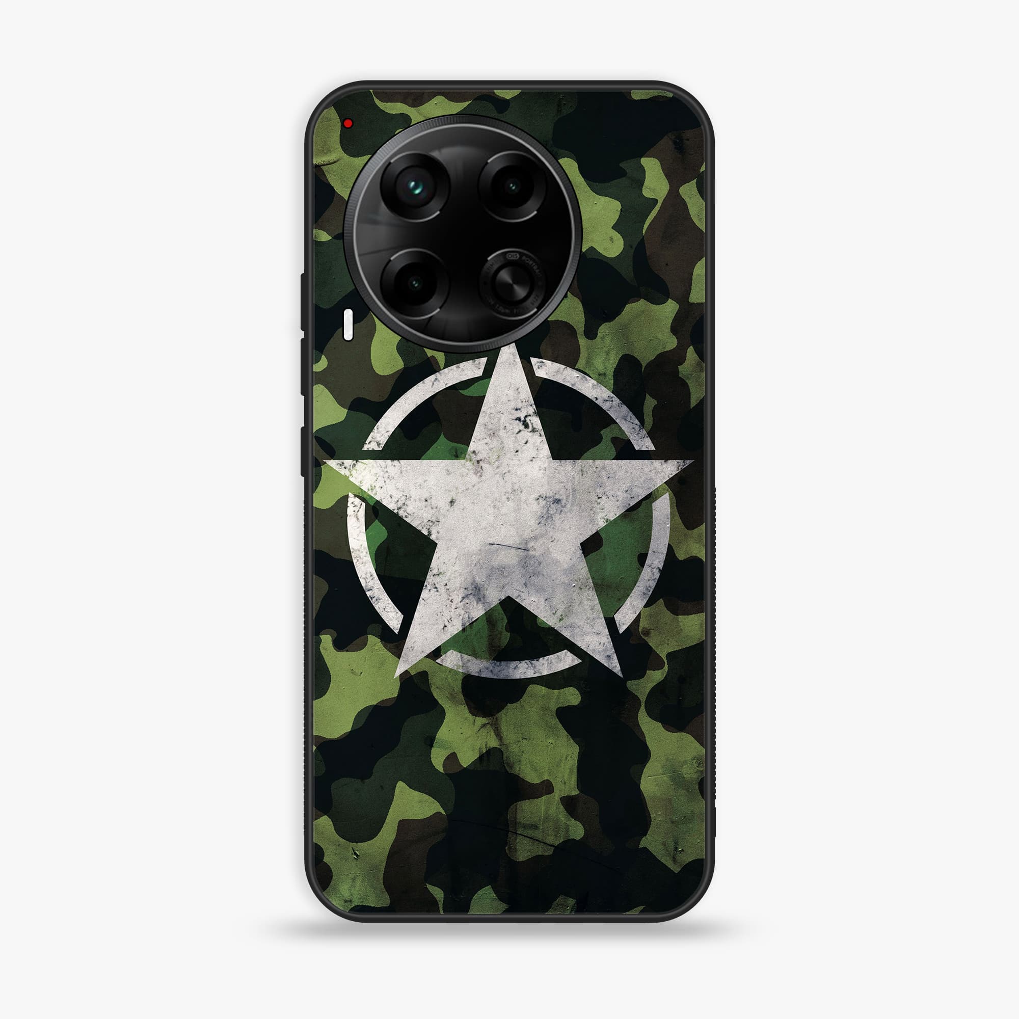 Tecno Camon 30 Design 40 Premium Glossy Phone Case
