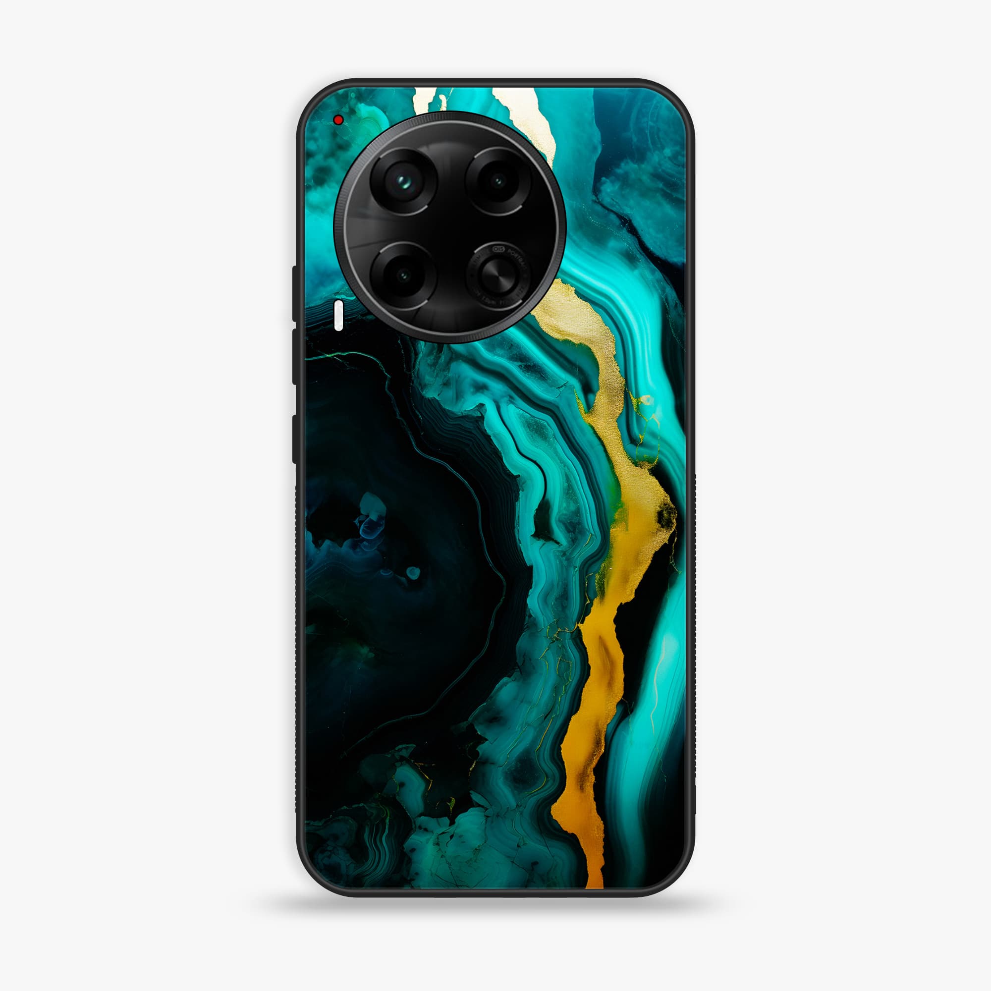 Tecno Camon 30 Design 42 Premium Glossy Phone Case