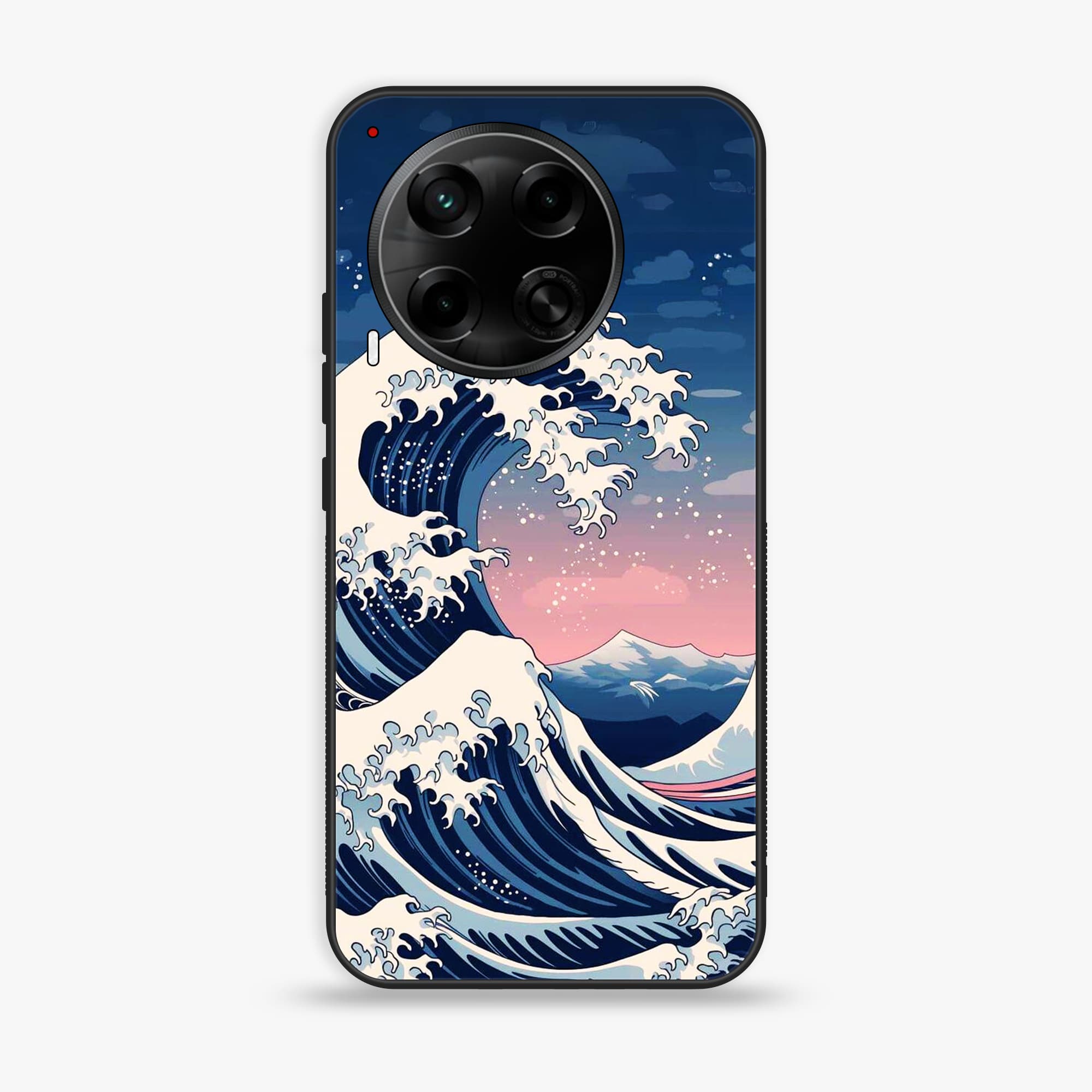 Tecno Camon 30 Design 48 Premium Glossy Phone Case