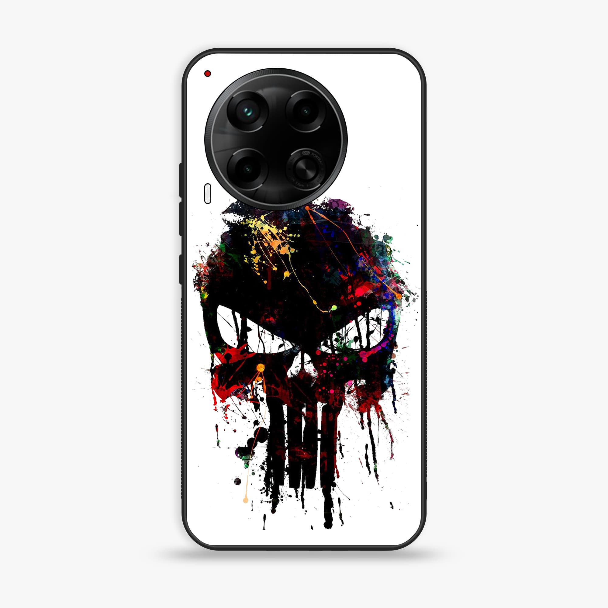 Tecno Camon 30 Design 49 Premium Glossy Phone Case