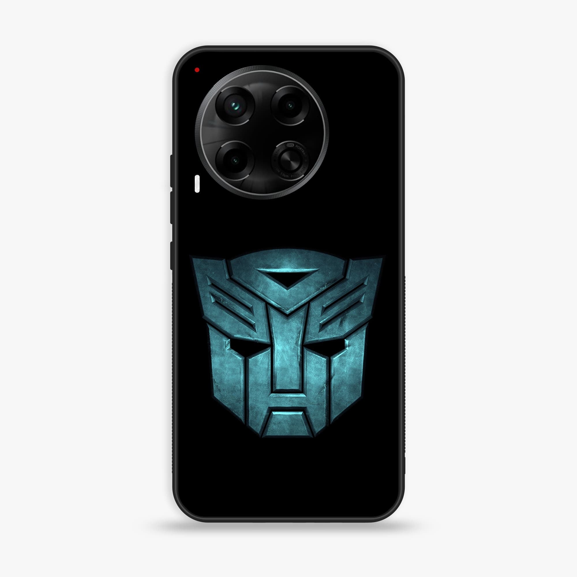 Tecno Camon 30 Design 57 Premium Glossy Phone Case