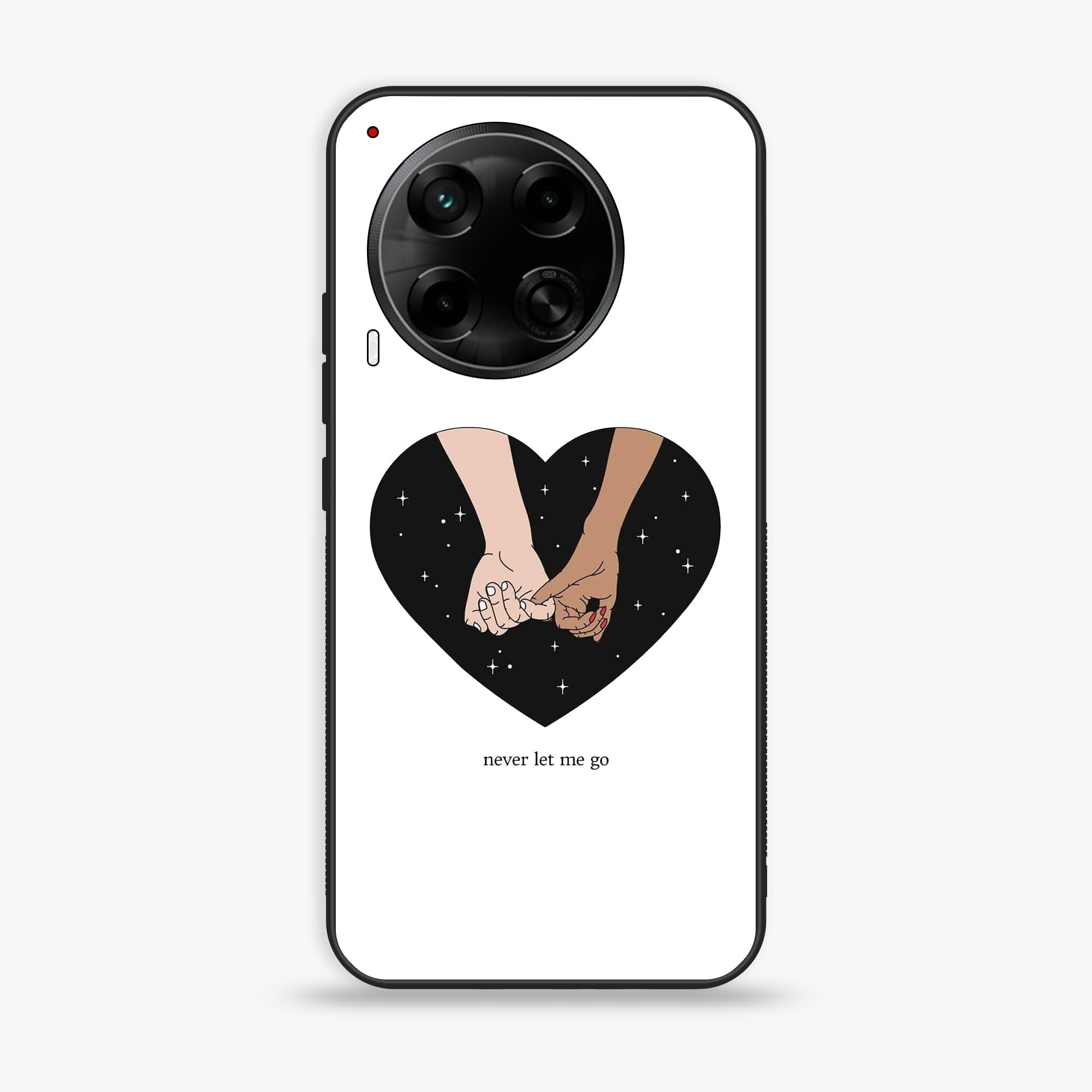 Tecno Camon 30 Design 58 Premium Glossy Phone Case
