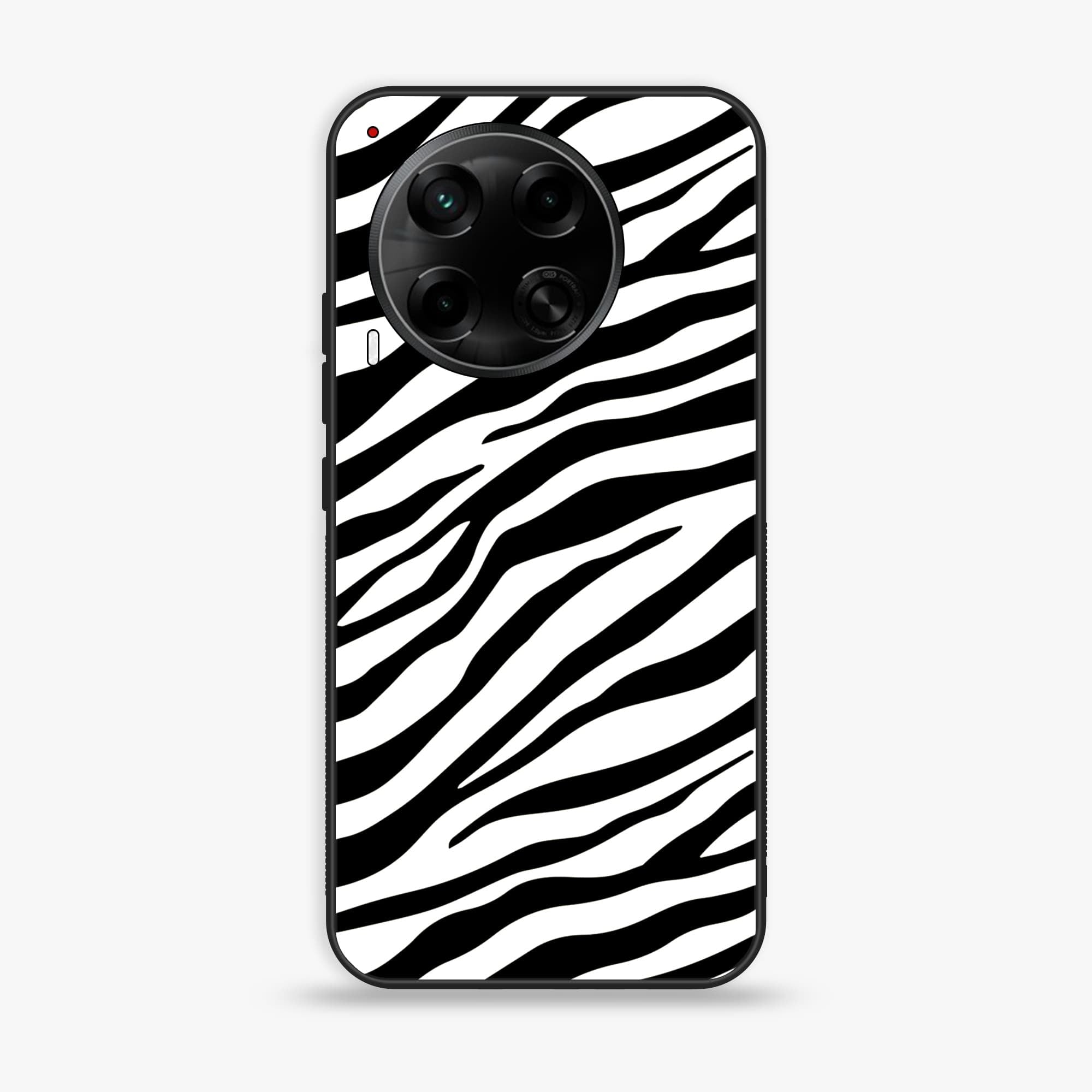 Tecno Camon 30 Design 59 Premium Glossy Phone Case