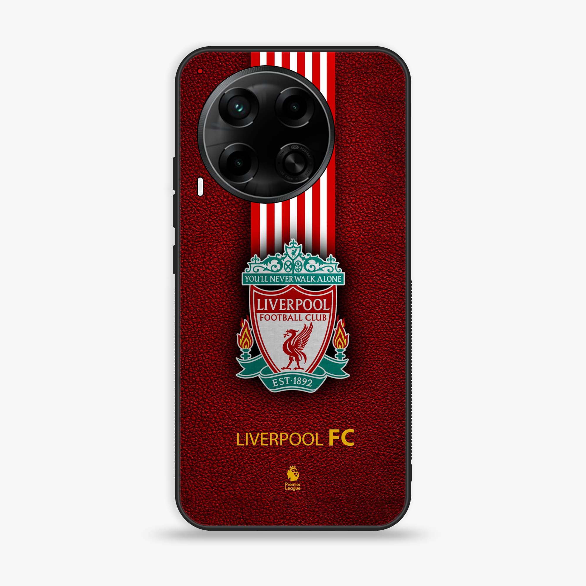 Tecno Camon 30 Design 61 Premium Glossy Phone Case