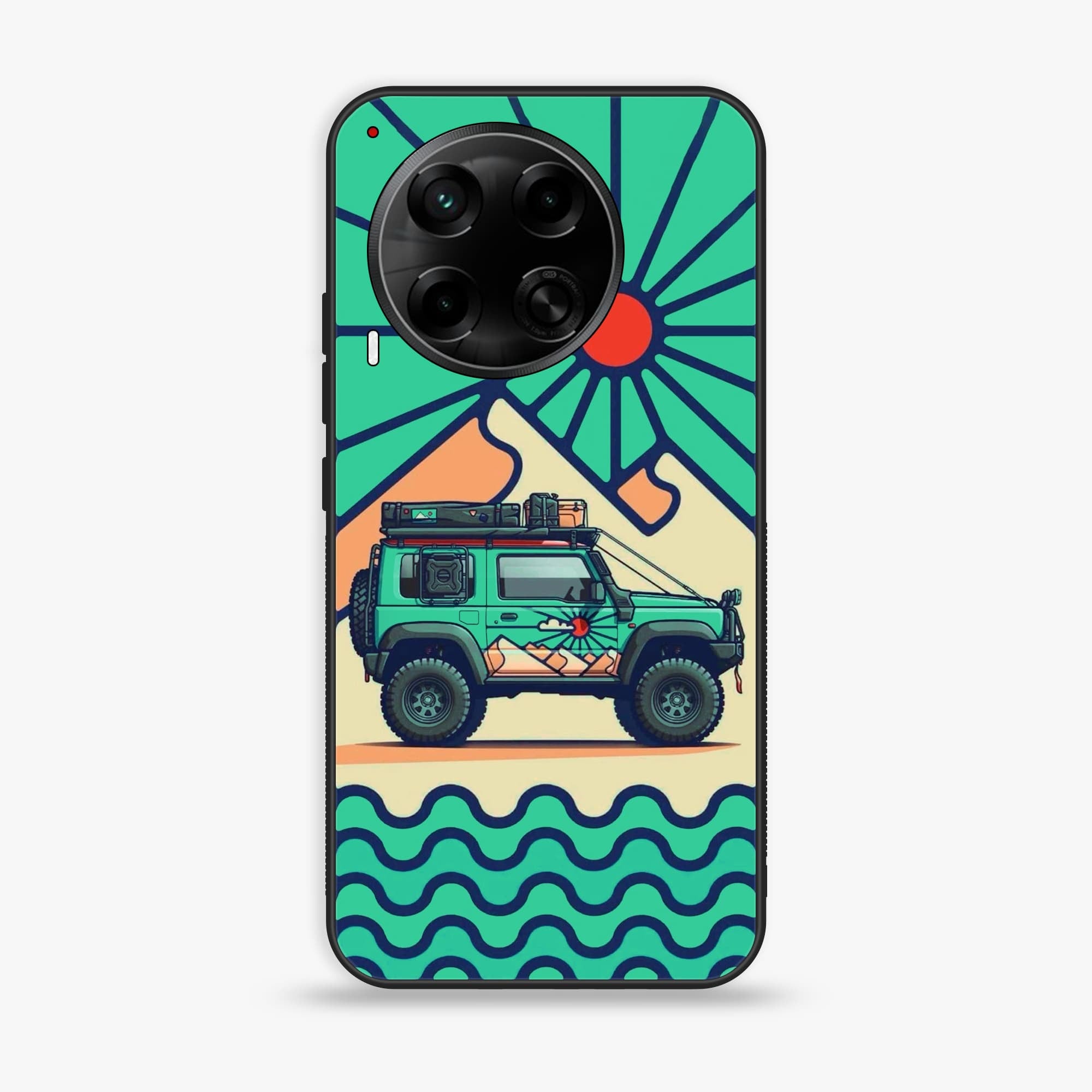 Tecno Camon 30 Design 63 Premium Glossy Phone Case
