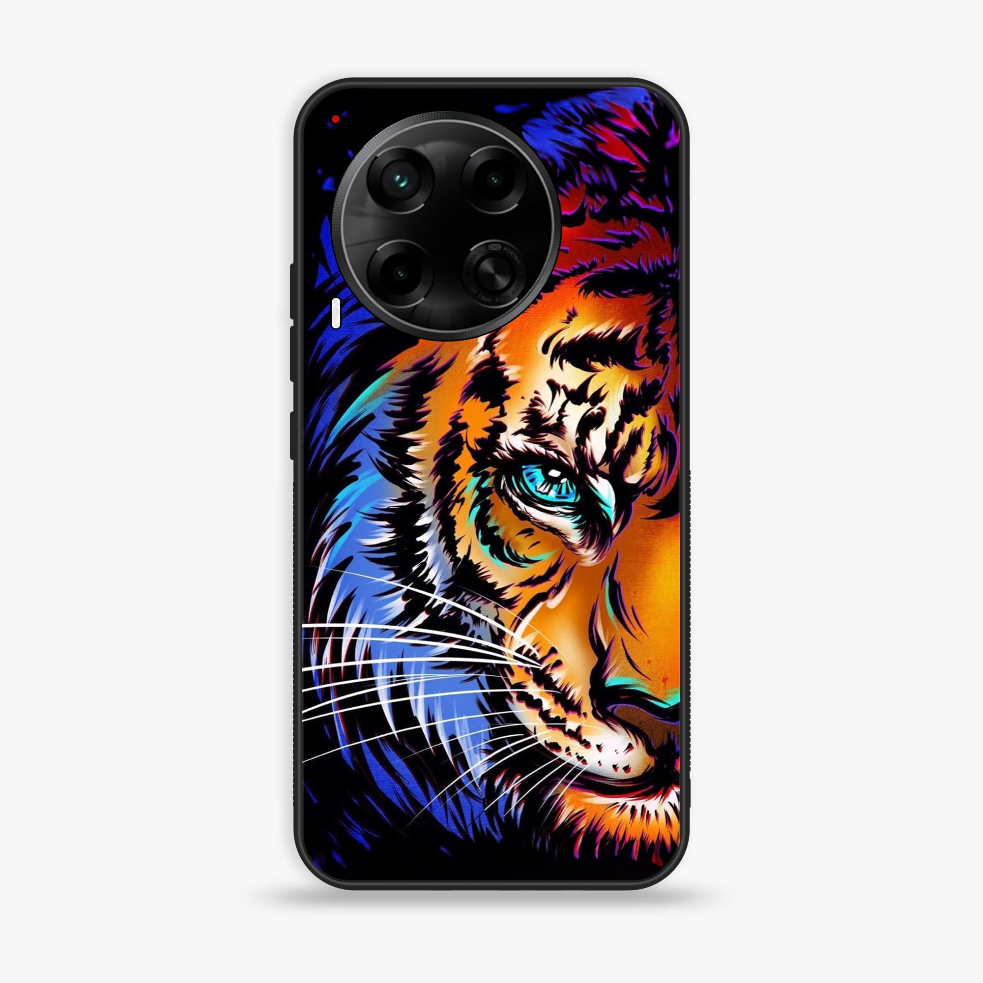 Tecno Camon 30 Design 66 Premium Glossy Phone Case