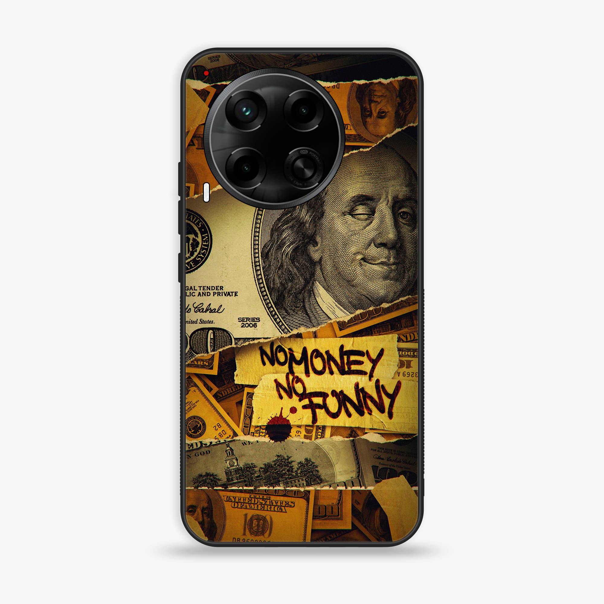 Tecno Camon 30 Design 67 Premium Glossy Phone Case