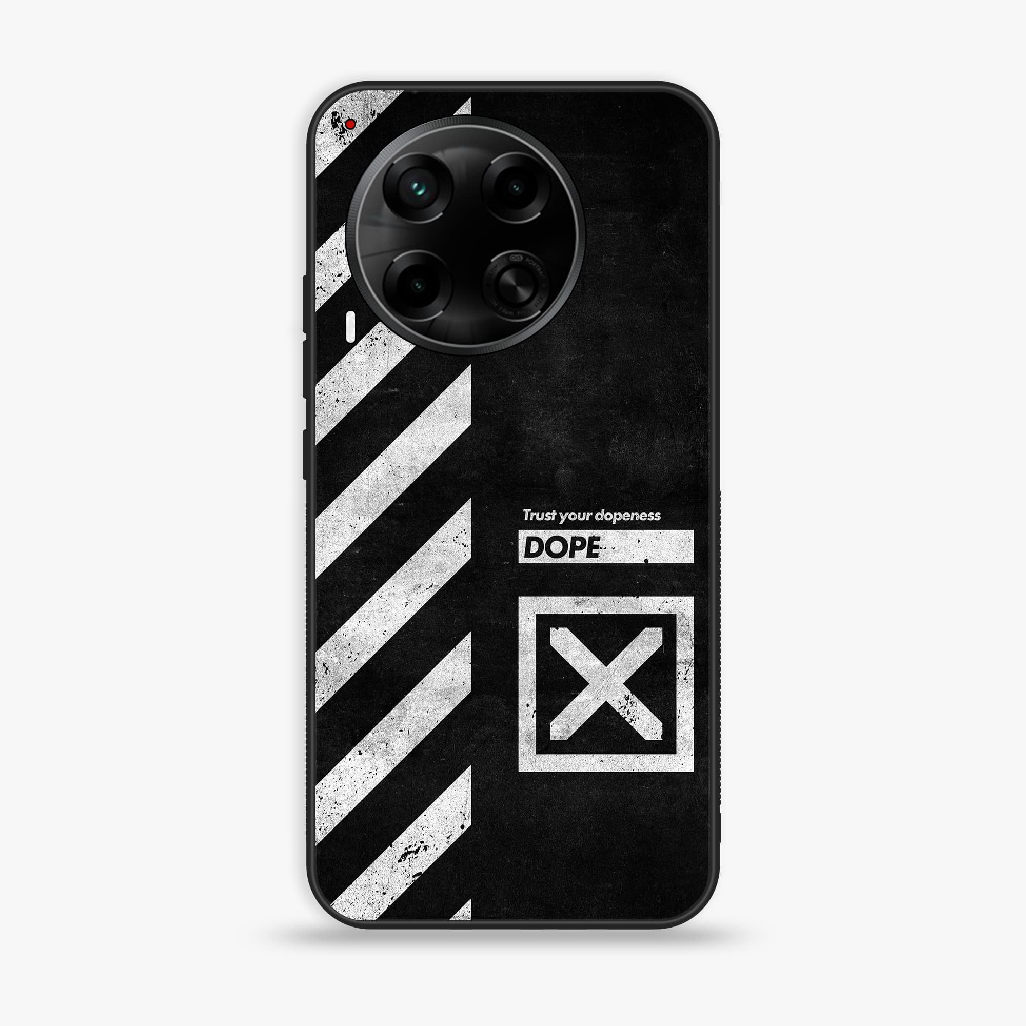 Tecno Camon 30 Design 71 Premium Glossy Phone Case