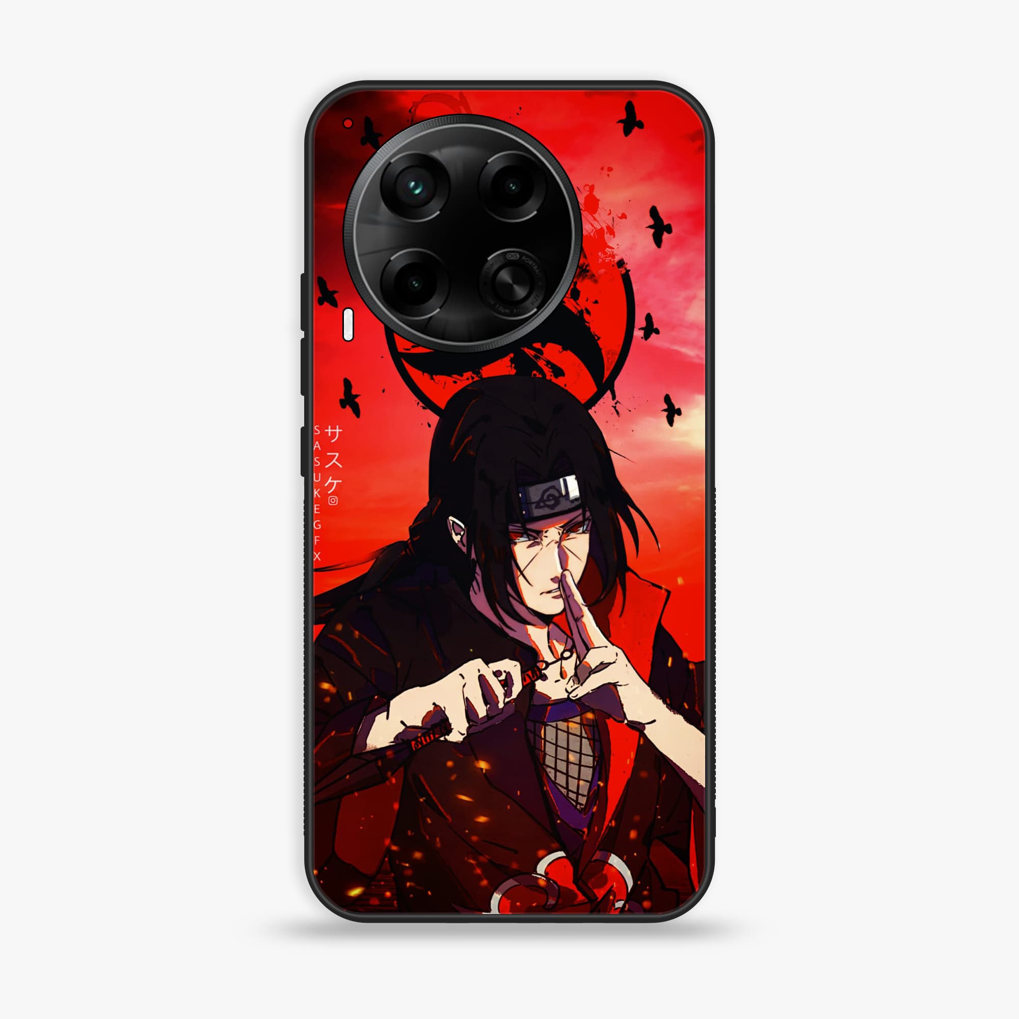 Tecno Camon 30 Design 72 Premium Glossy Phone Case
