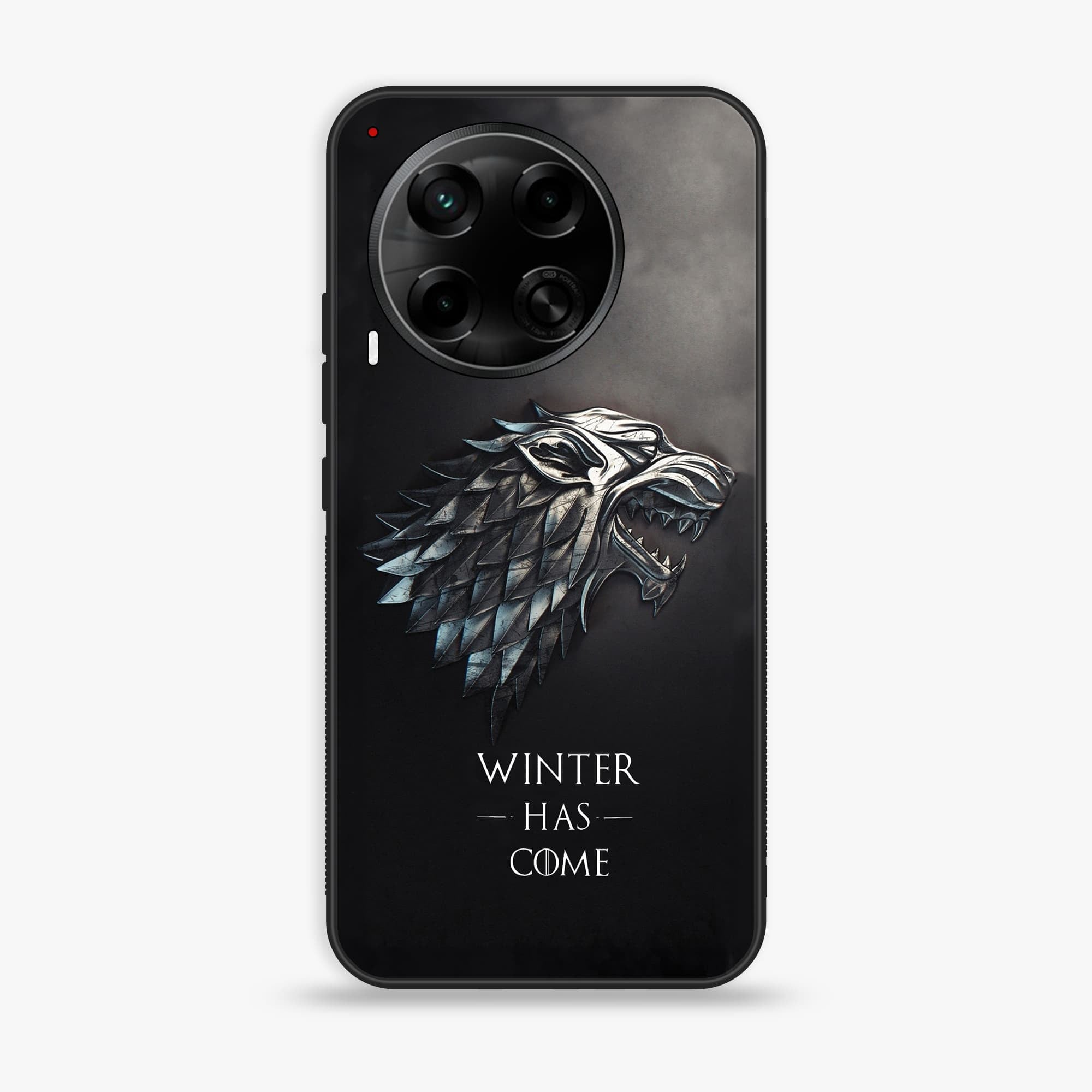 Tecno Camon 30 Design 75 Premium Glossy Phone Case