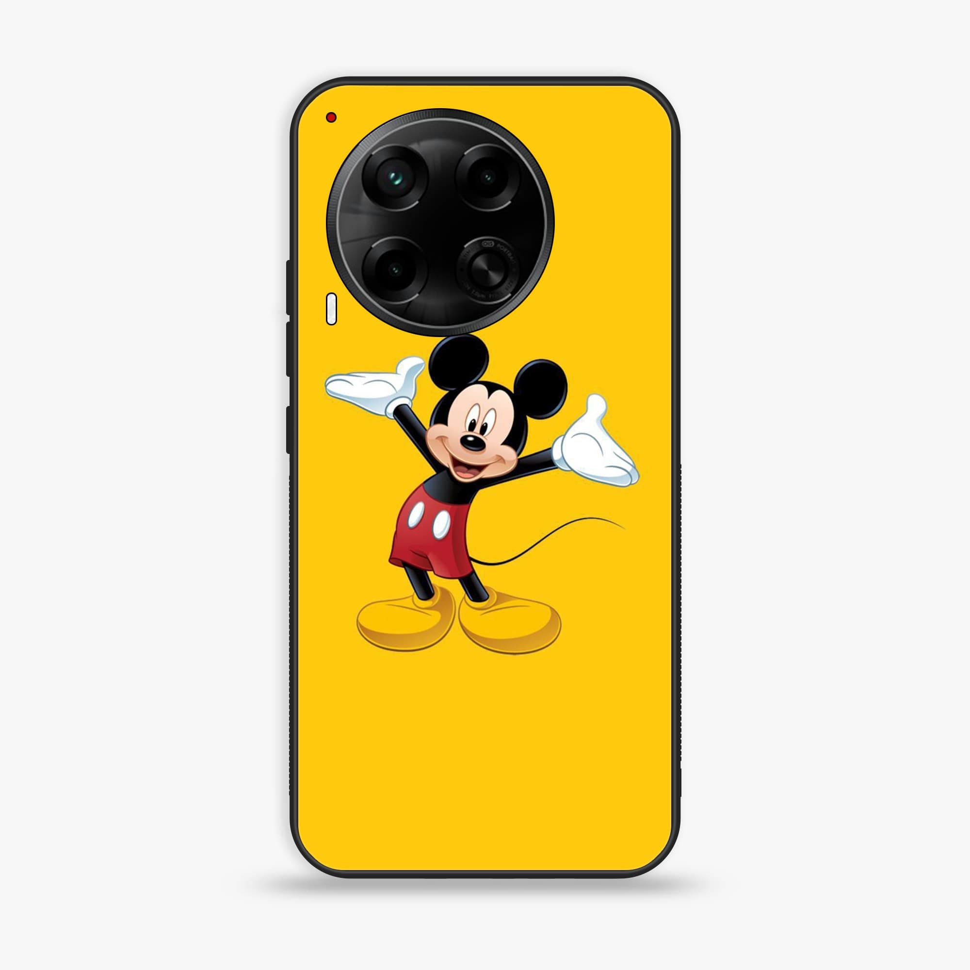 Tecno Camon 30 Design 76 Premium Glossy Phone Case