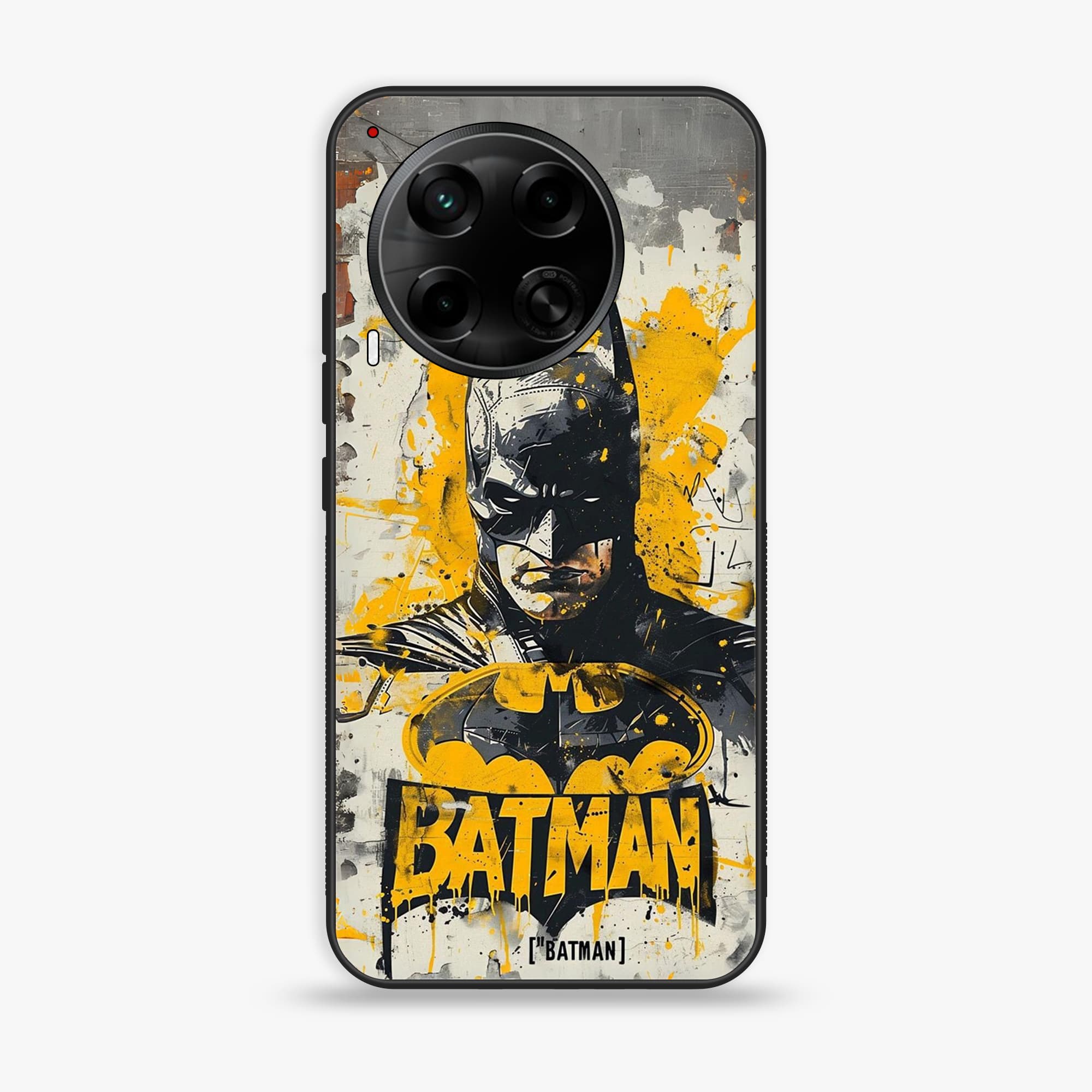Tecno Camon 30 Design 77 Premium Glossy Phone Case