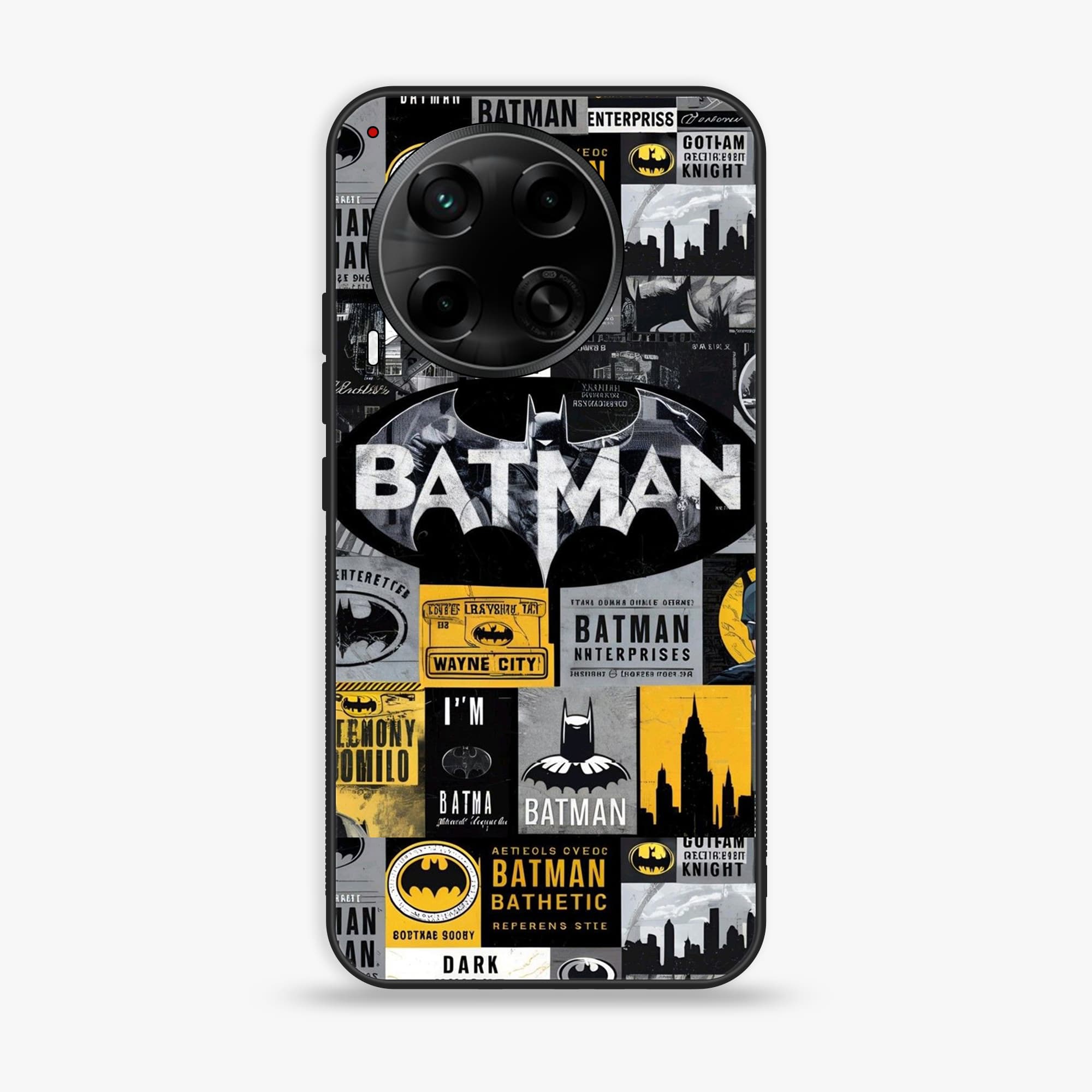 Tecno Camon 30 Design 78 Premium Glossy Phone Case